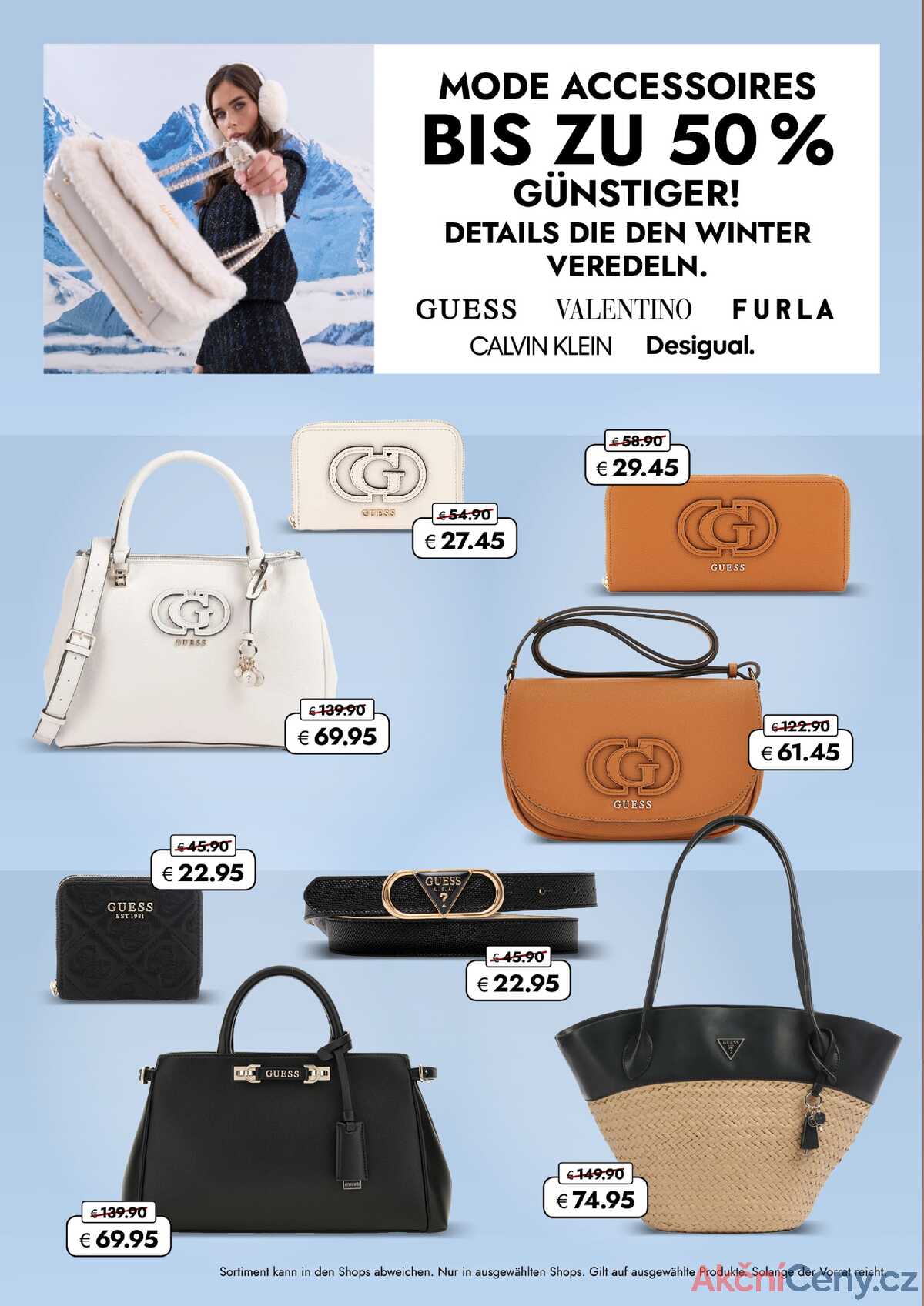 Travel Free od 23.1. do 5.2.2026 strana 6