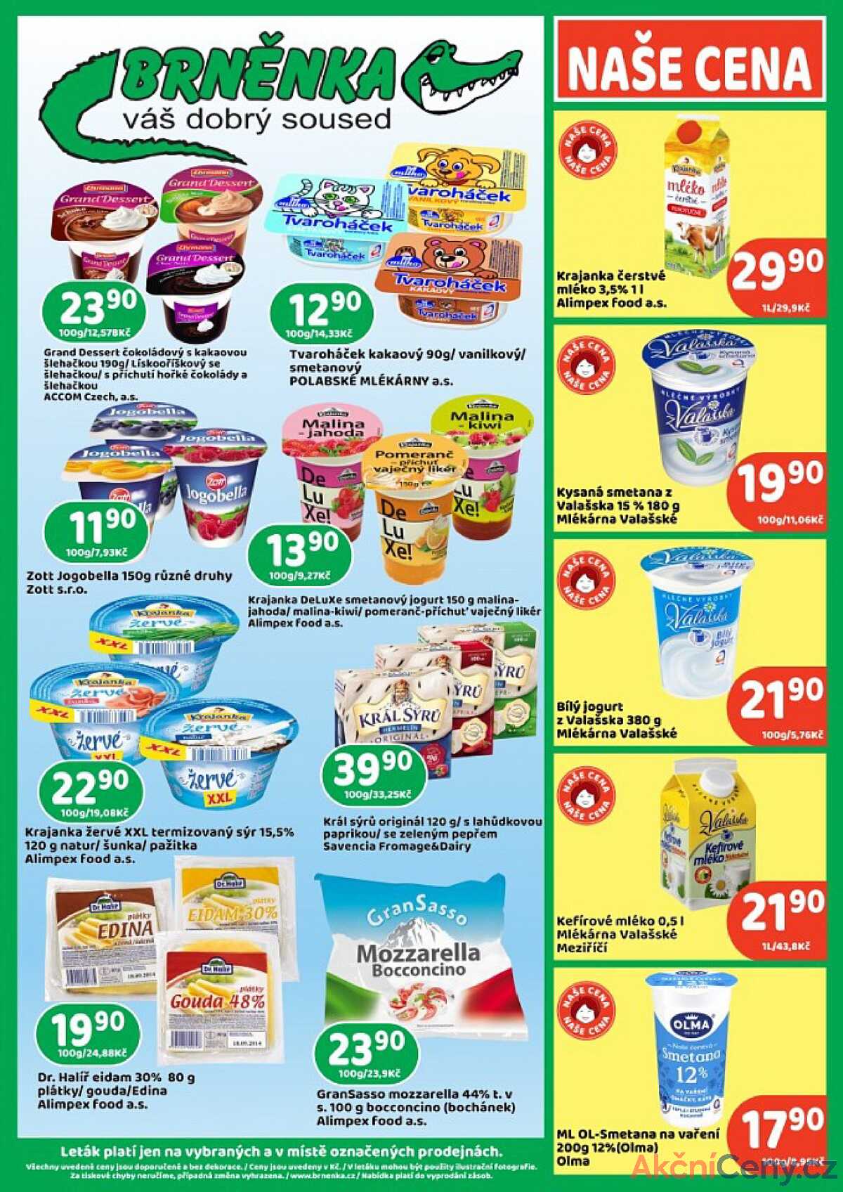 Brněnka do 25.1. strana 1