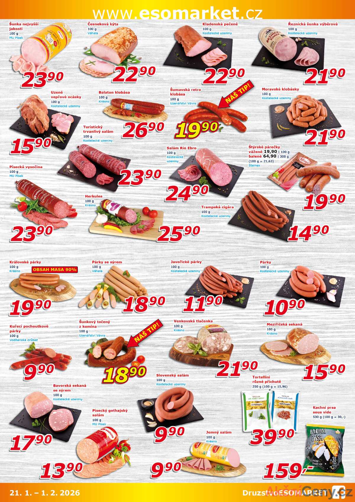 ESO market do 1.2. strana 2