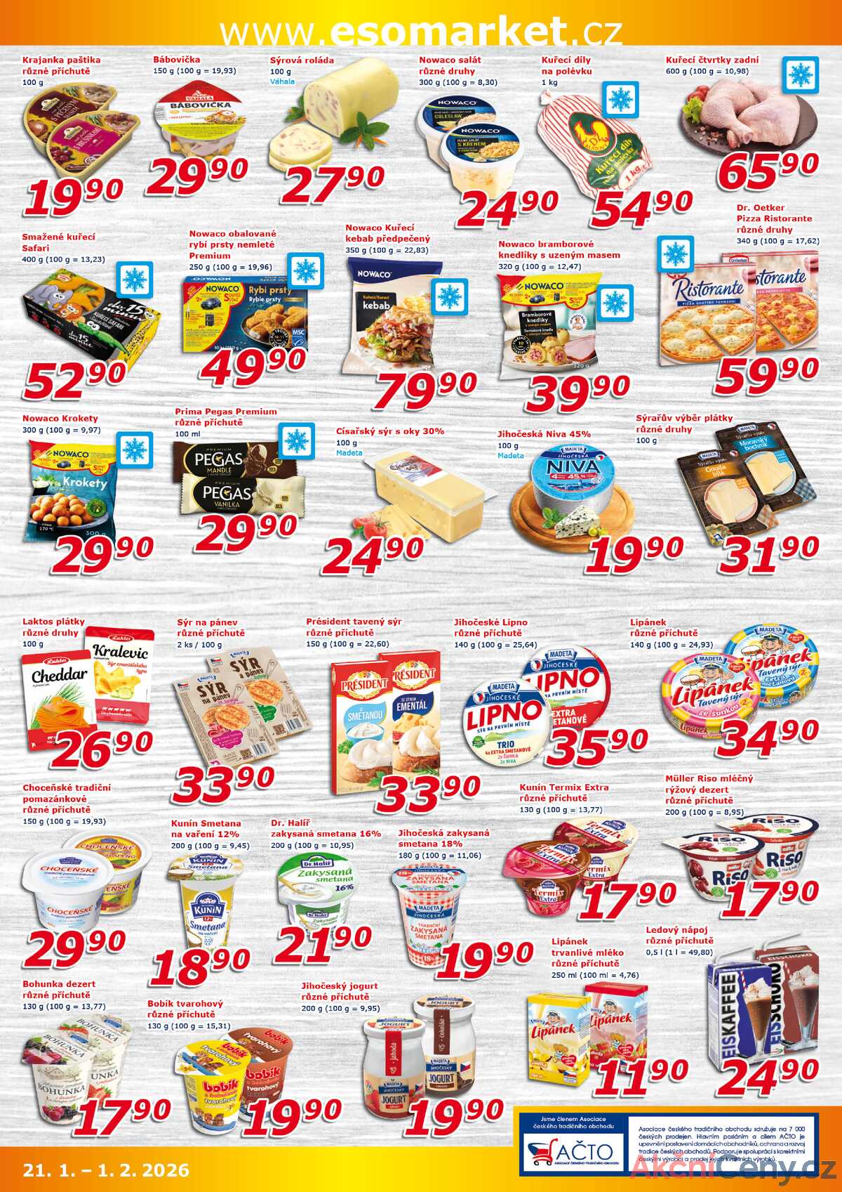 ESO market do 1.2. strana 3