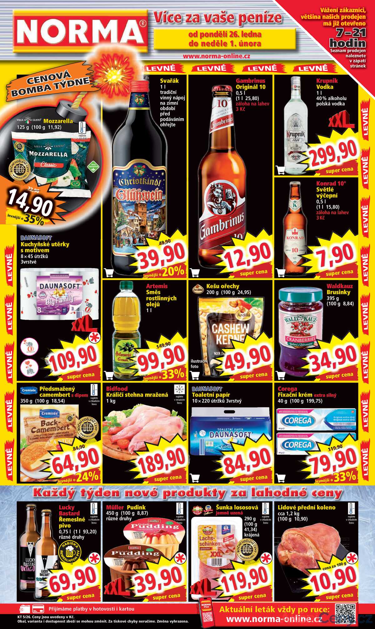 Norma do 1.2. strana 1