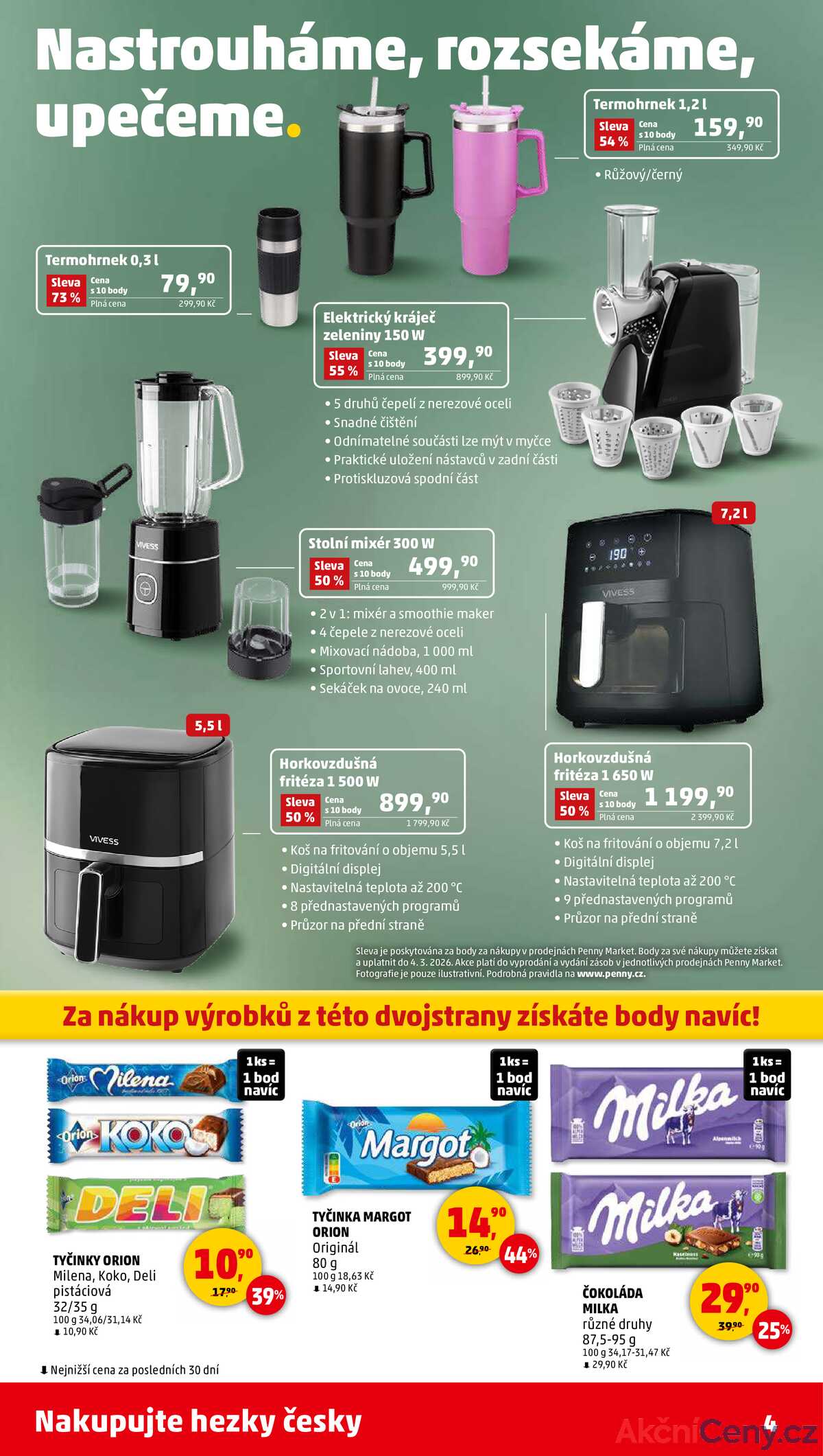 Penny Market od 22.1. do 28.1.2026 strana 4