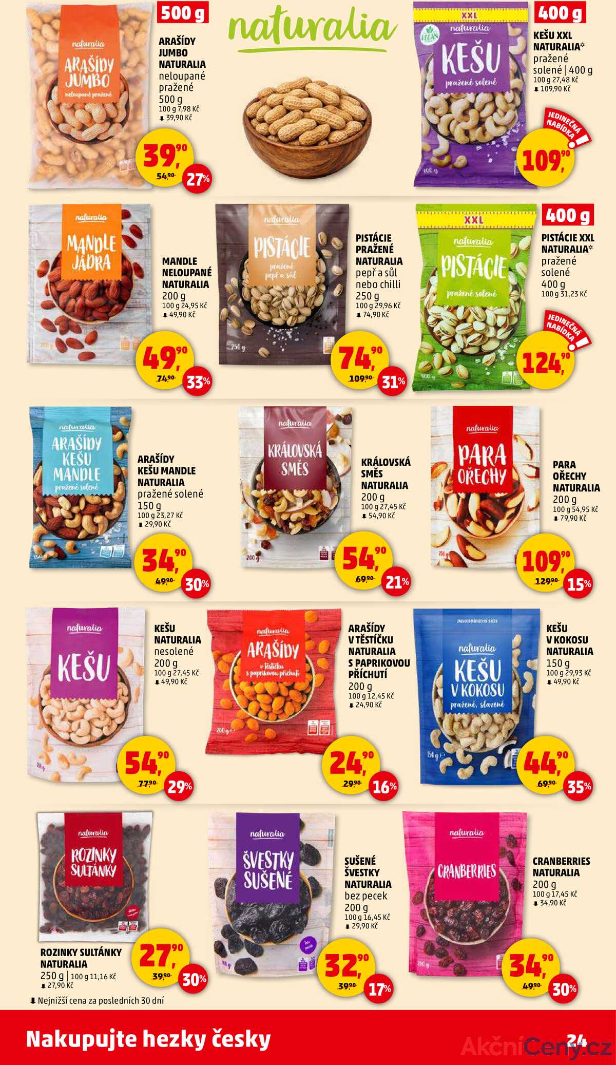 Penny Market od 22.1. do 28.1.2026 strana 24