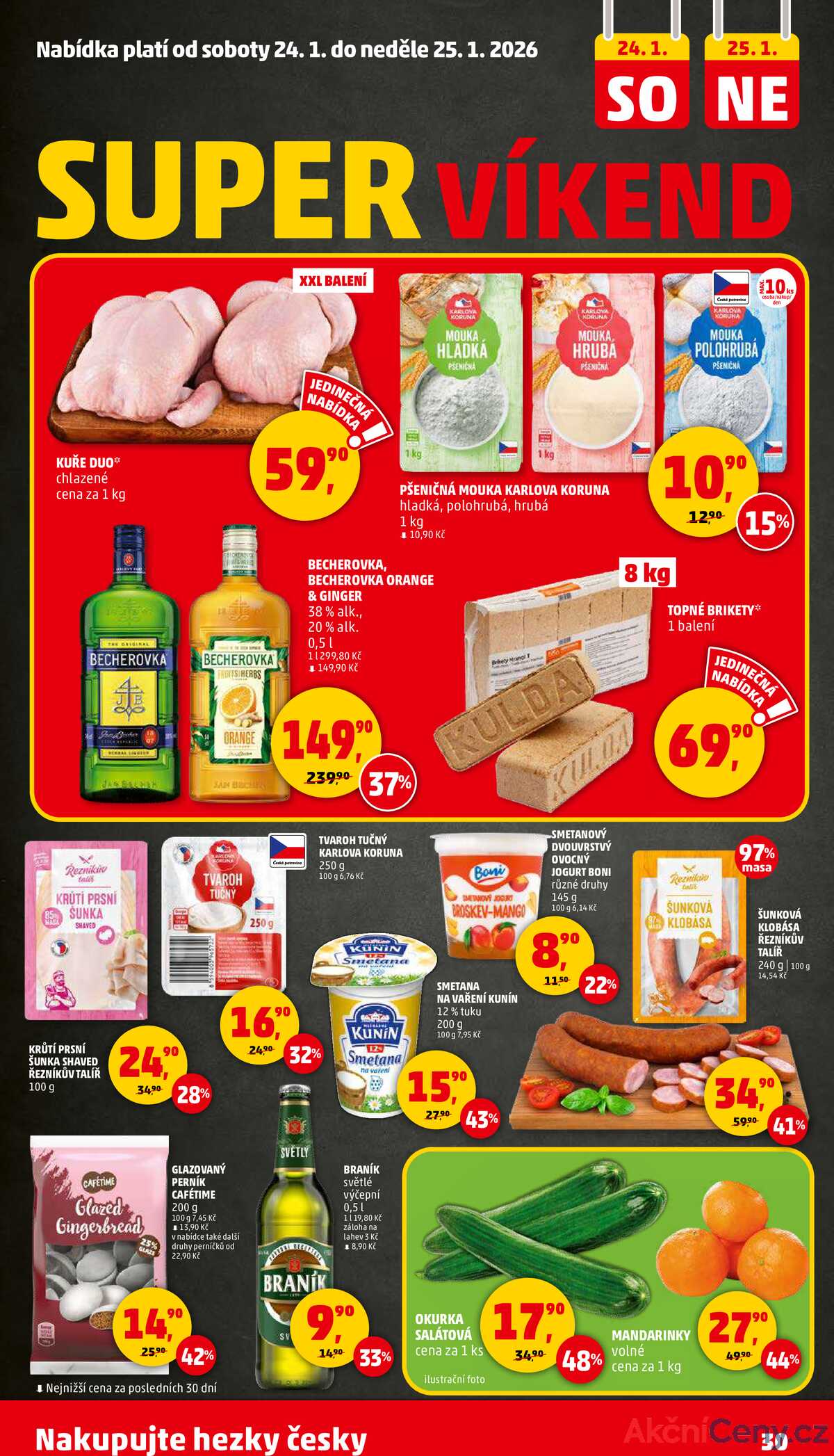 Penny Market od 22.1. do 28.1.2026 strana 30