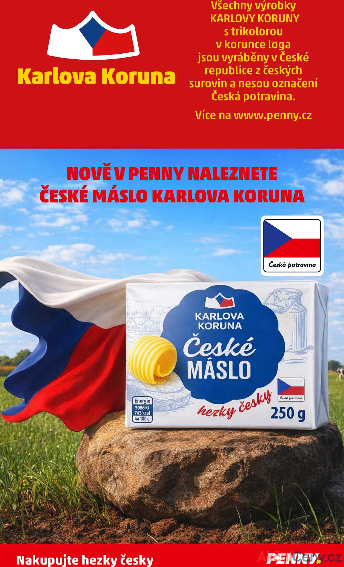 Penny Market od 22.1. do 28.1.2026 strana 33