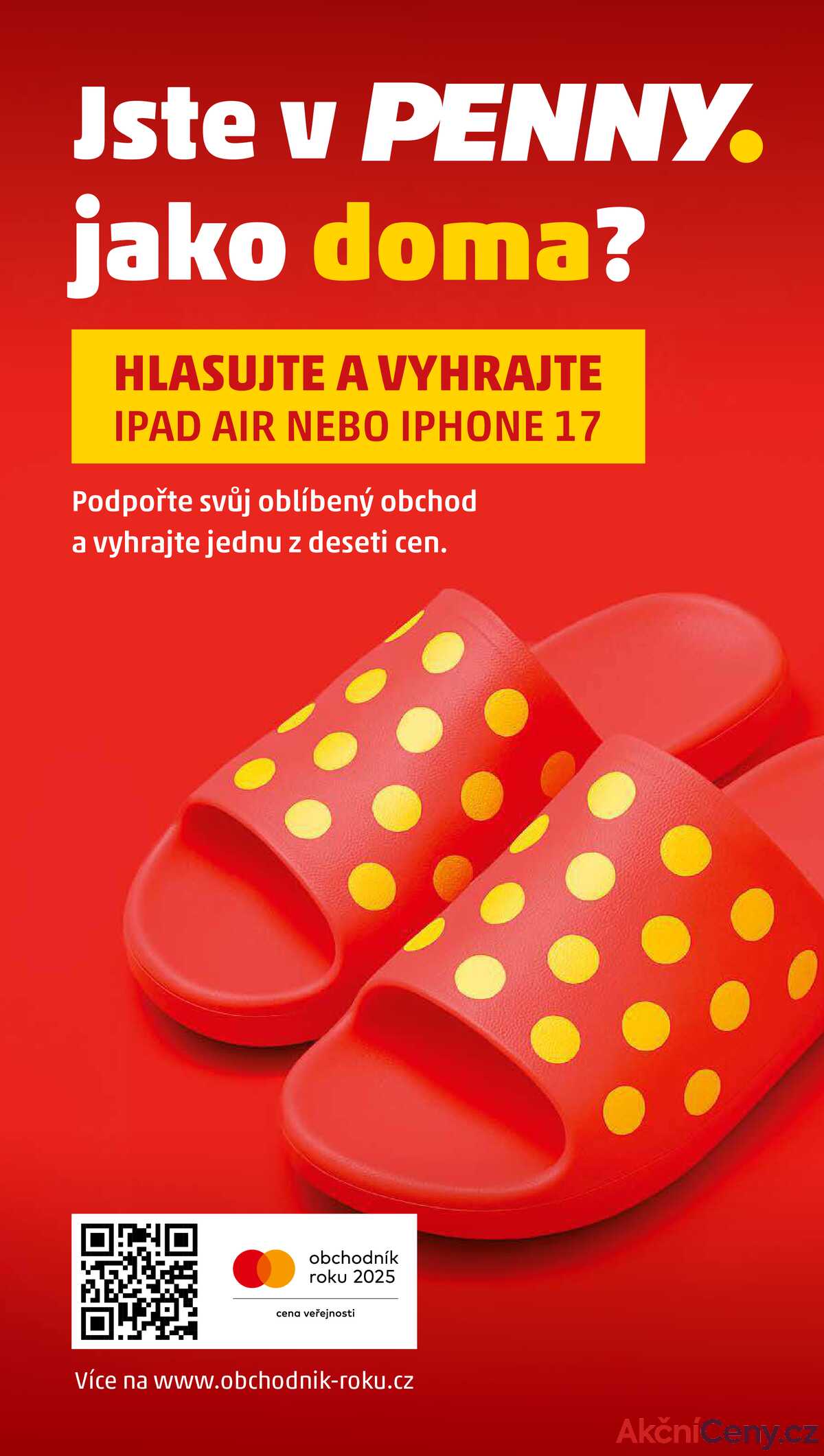 Penny Market od 22.1. do 28.1.2026 strana 35