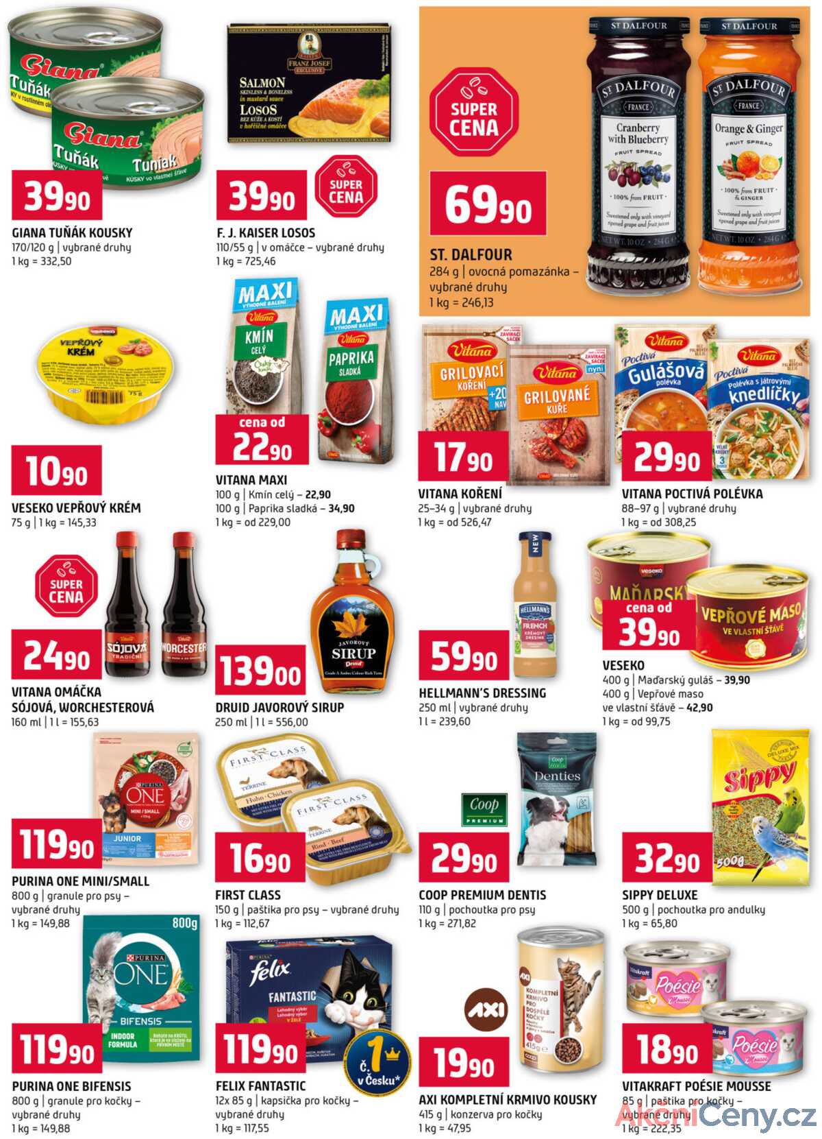 Terno České Budějovice, Třeboň, Trhové sviny, Bechyně, Týn nad Vltavou, Hradec Králové, Borovany, Olomouc od 21.1. do 27.1.2026 strana 11