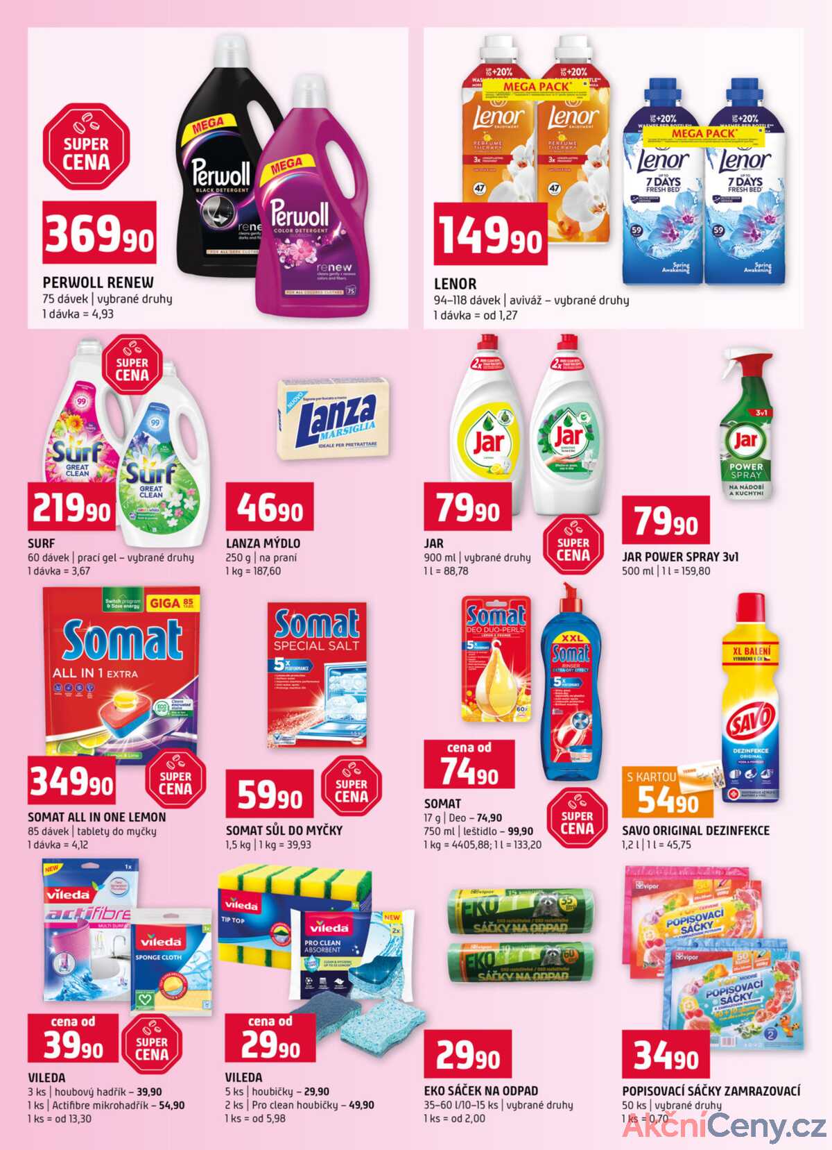 Terno Zlín, Prachatice, Český Krumlov, Tábor, Strakonice, Blatná 21.1. - 27.1. strana 15