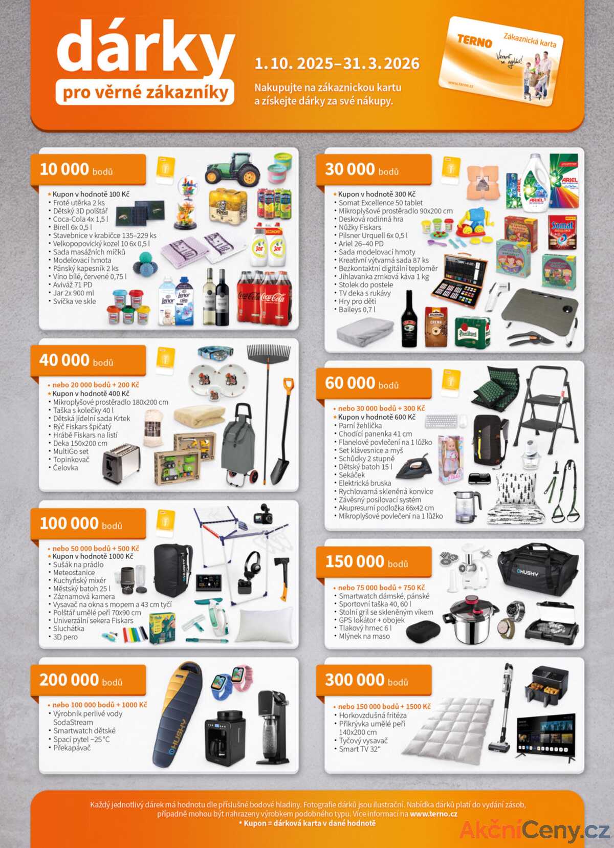 Terno Zlín, Prachatice, Český Krumlov, Tábor, Strakonice, Blatná 21.1. - 27.1. strana 16