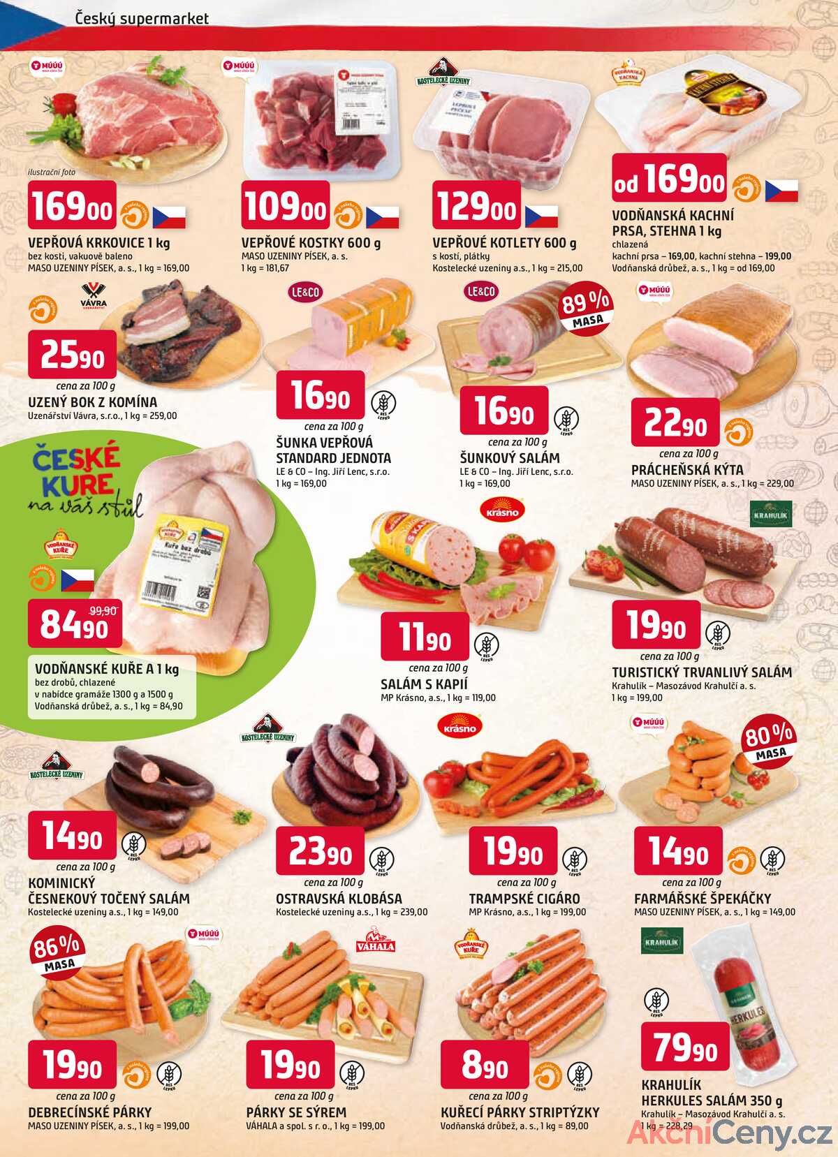 Trefa od 21.1. do 27.1.2026 strana 2