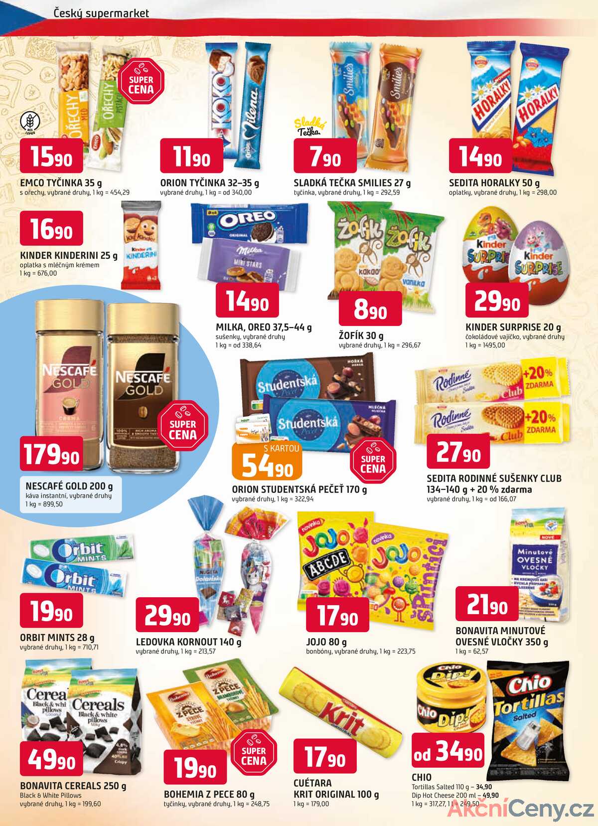 Trefa od 21.1. do 27.1.2026 strana 6