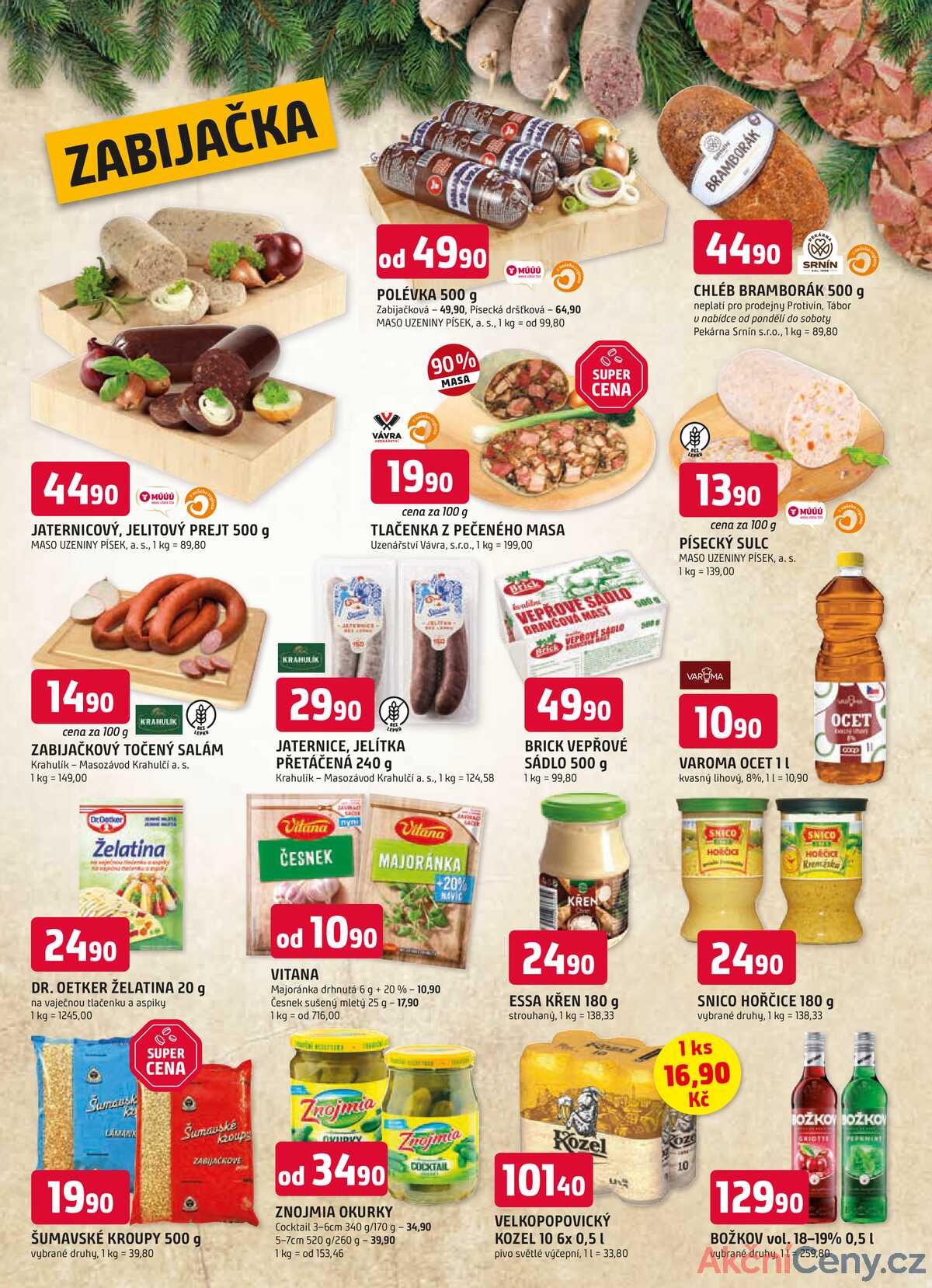 Trefa od 21.1. do 27.1.2026 strana 8