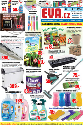 Eva.cz do 9.2.