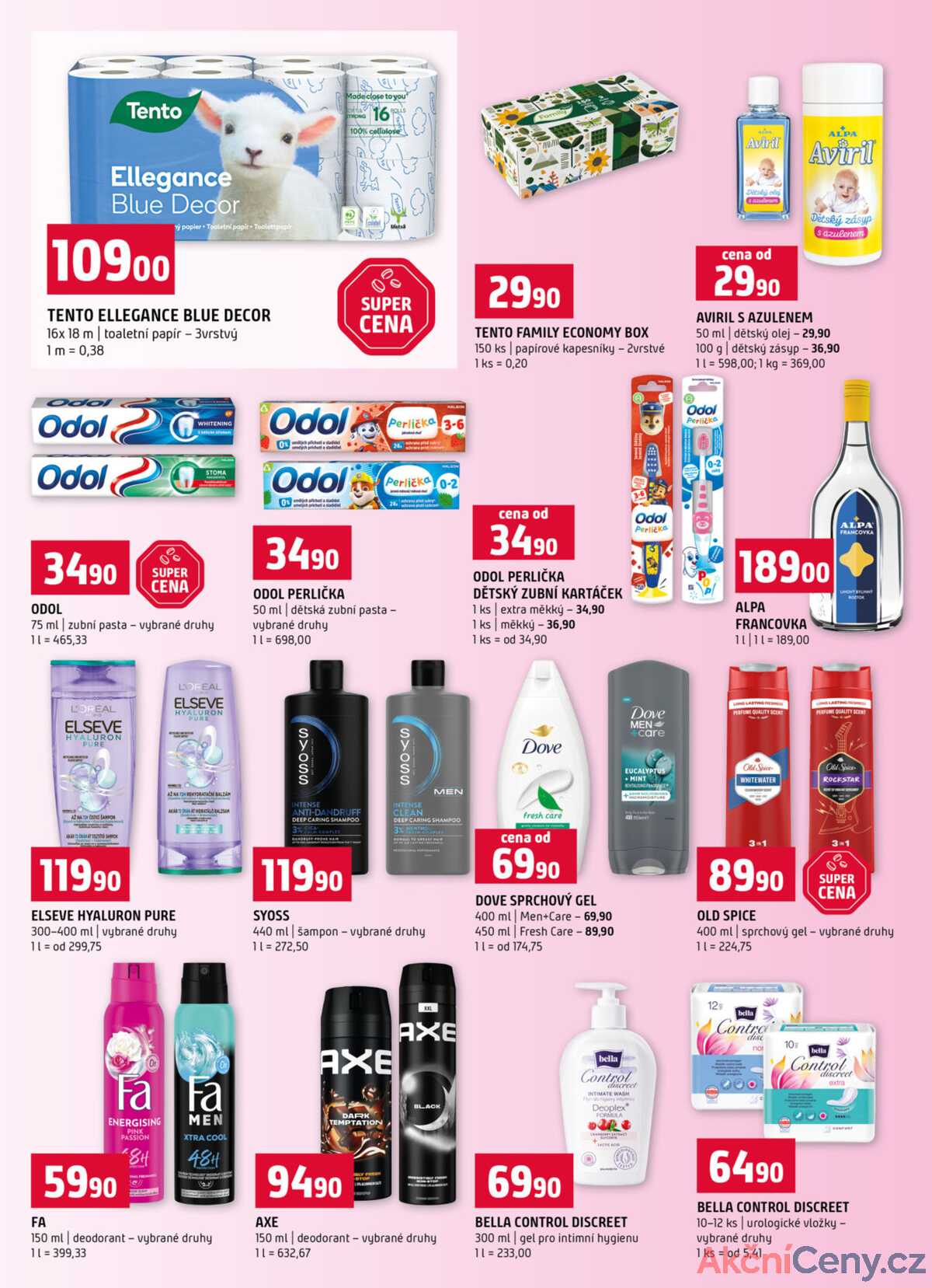 Terno Český Krumlov 28.1. - 3.2. strana 14