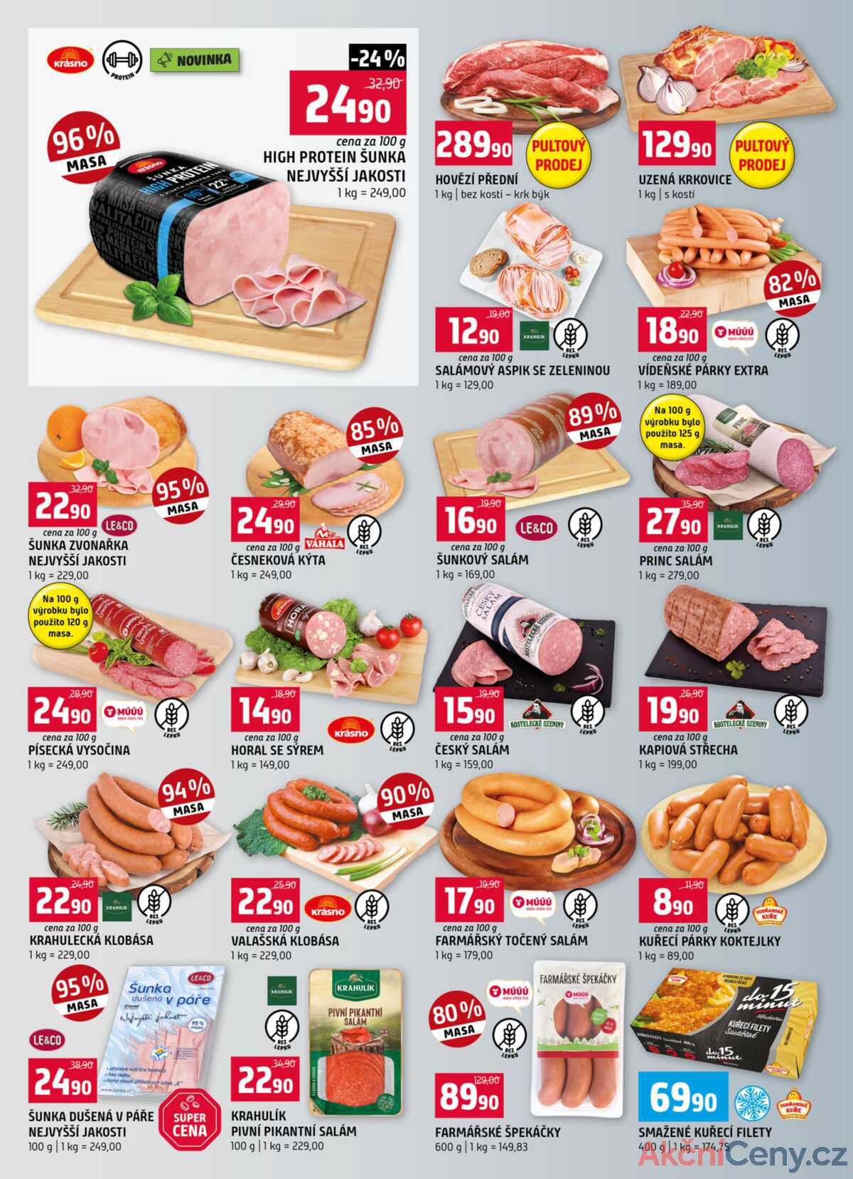 Terno Olomouc 28.1. - 3.2. strana 2