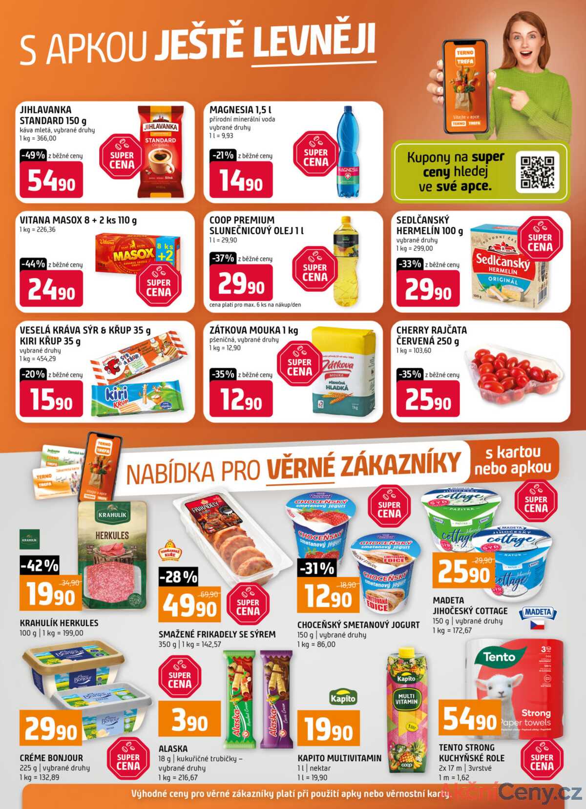 Terno Olomouc 28.1. - 3.2. strana 19