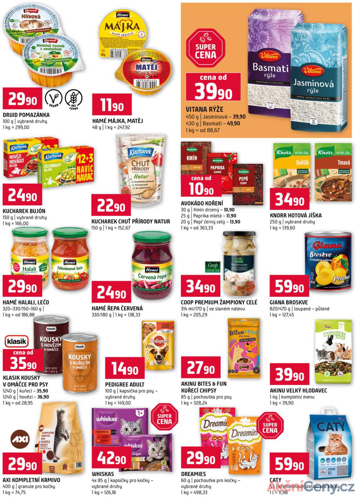 Terno Strakonice, Blatná 28.1. - 3.2. strana 11