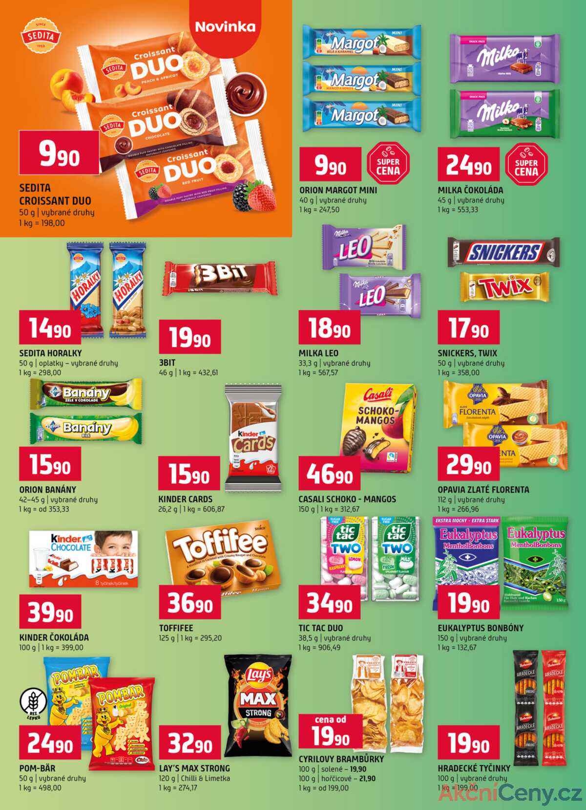 Terno Tábor 28.1. - 3.2. strana 8