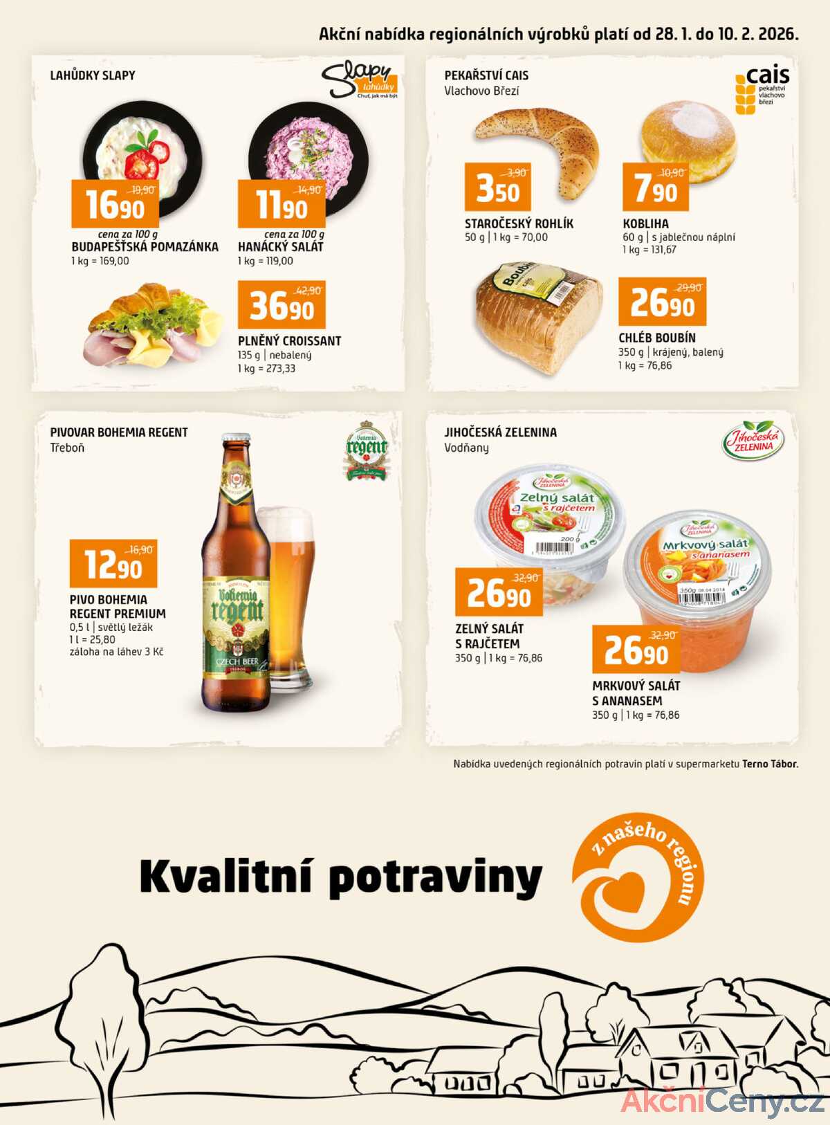 Terno Tábor 28.1. - 3.2. strana 16