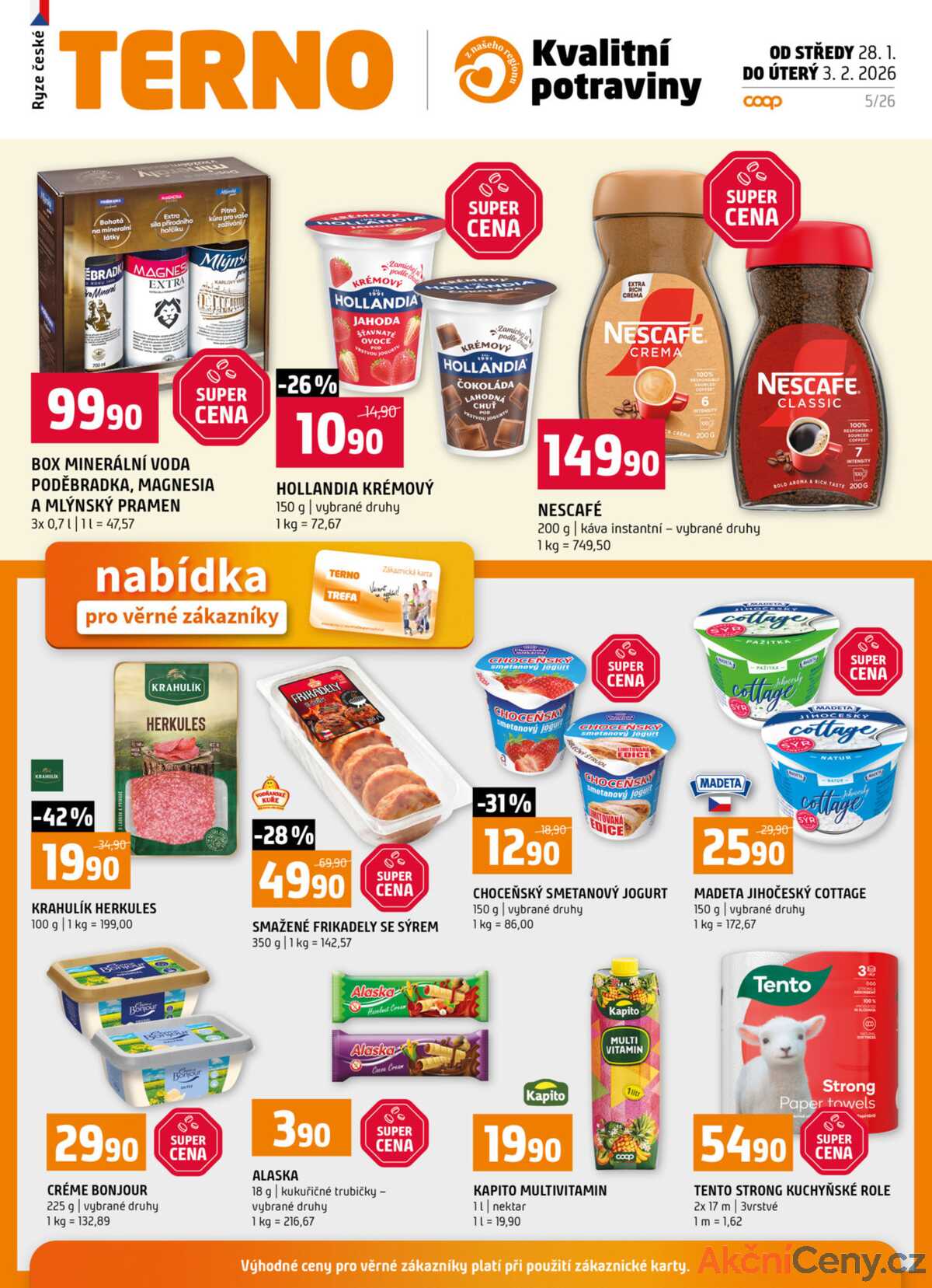 Terno Tábor 28.1. - 3.2. strana 19