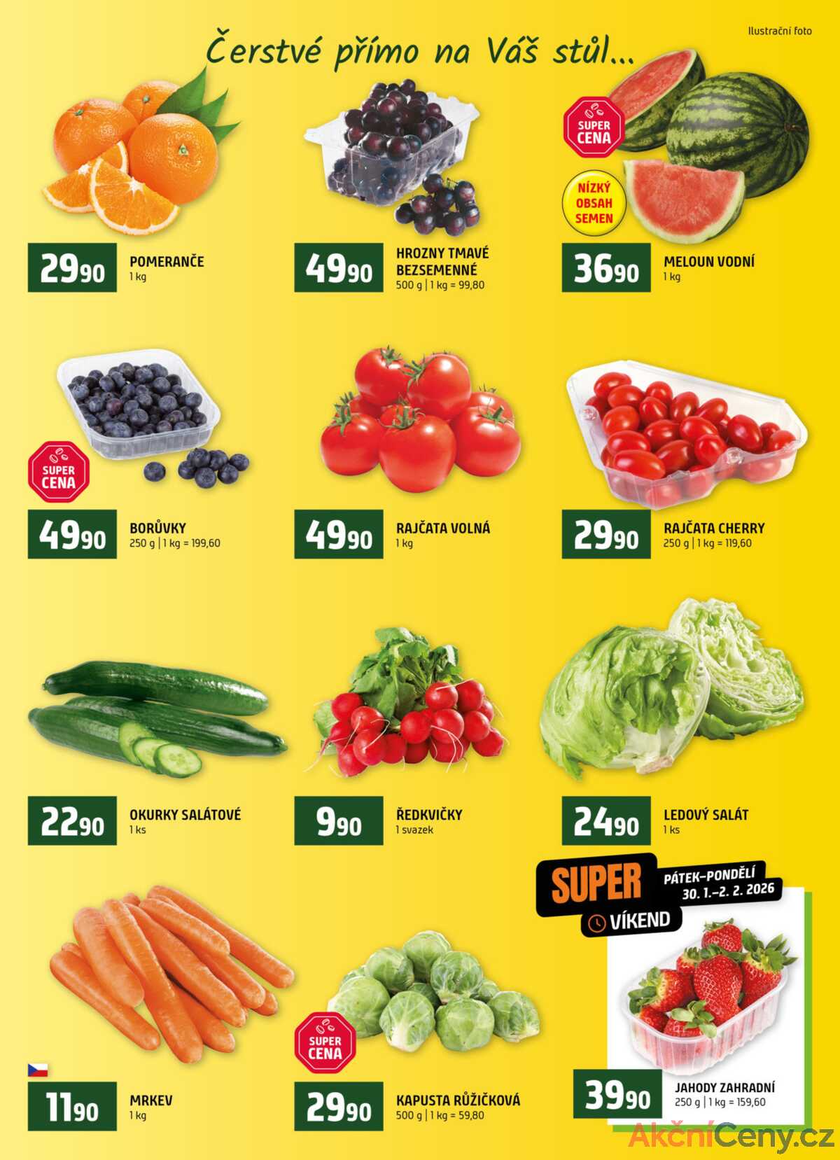 Terno Zlín 28.1. - 3.2. strana 6