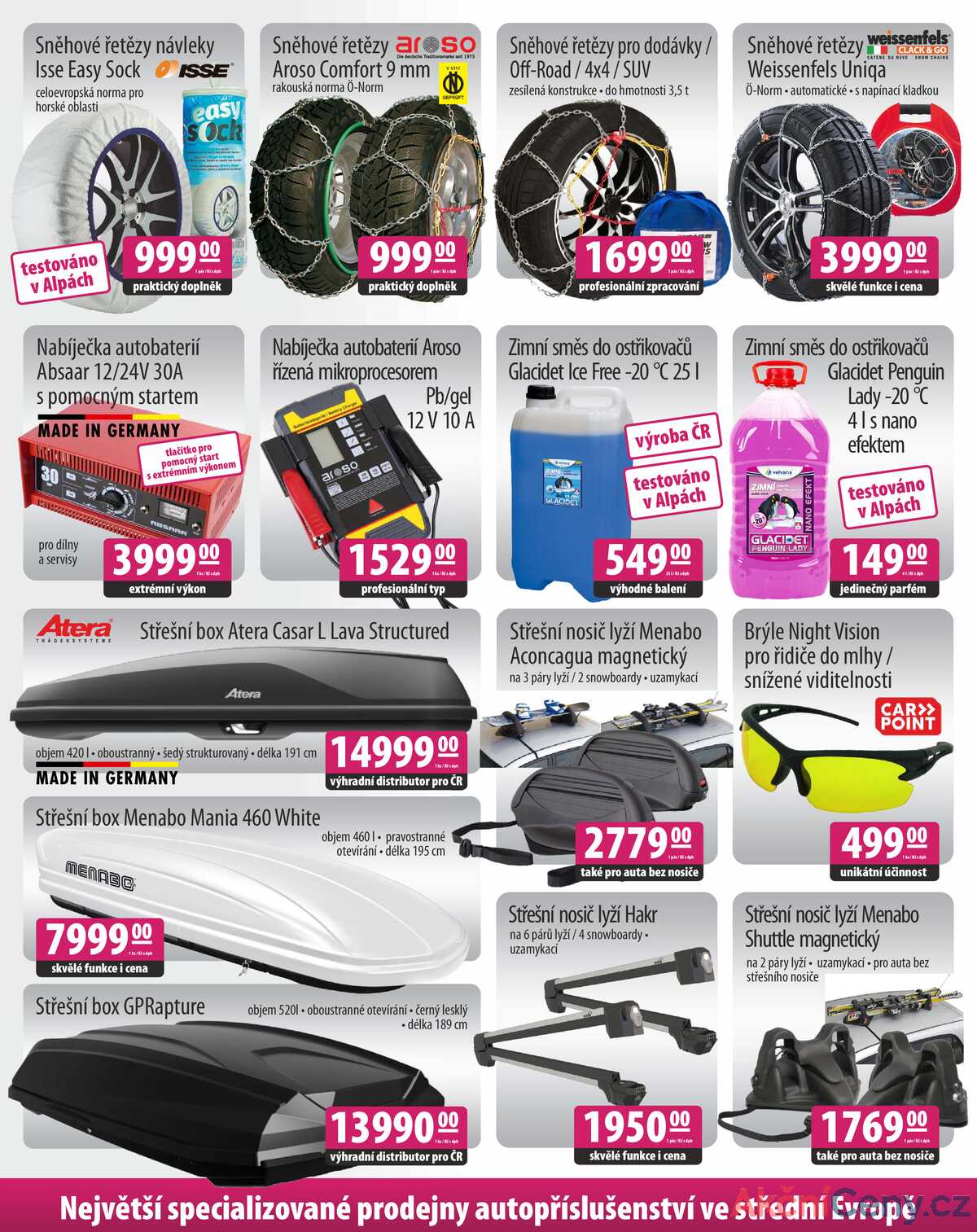 Filson Store od 21.1. do 3.2.2026 strana 3