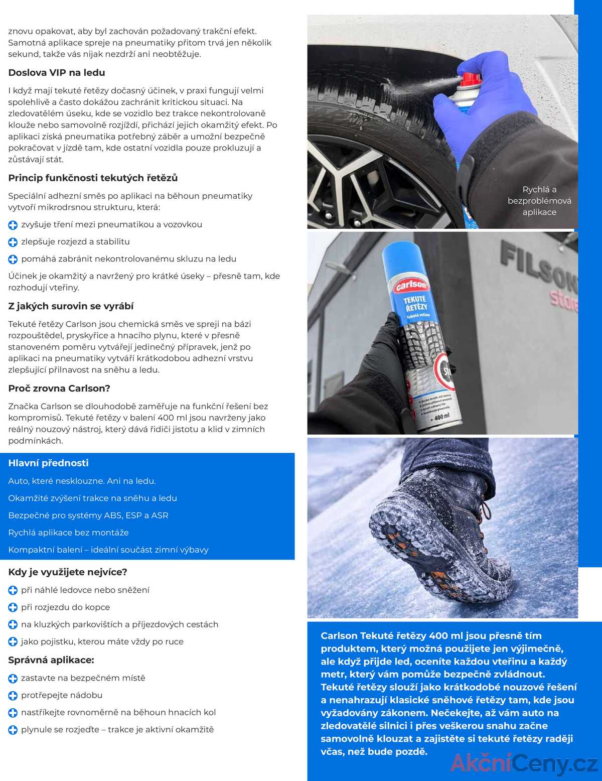 Filson Store od 21.1. do 3.2.2026 strana 5