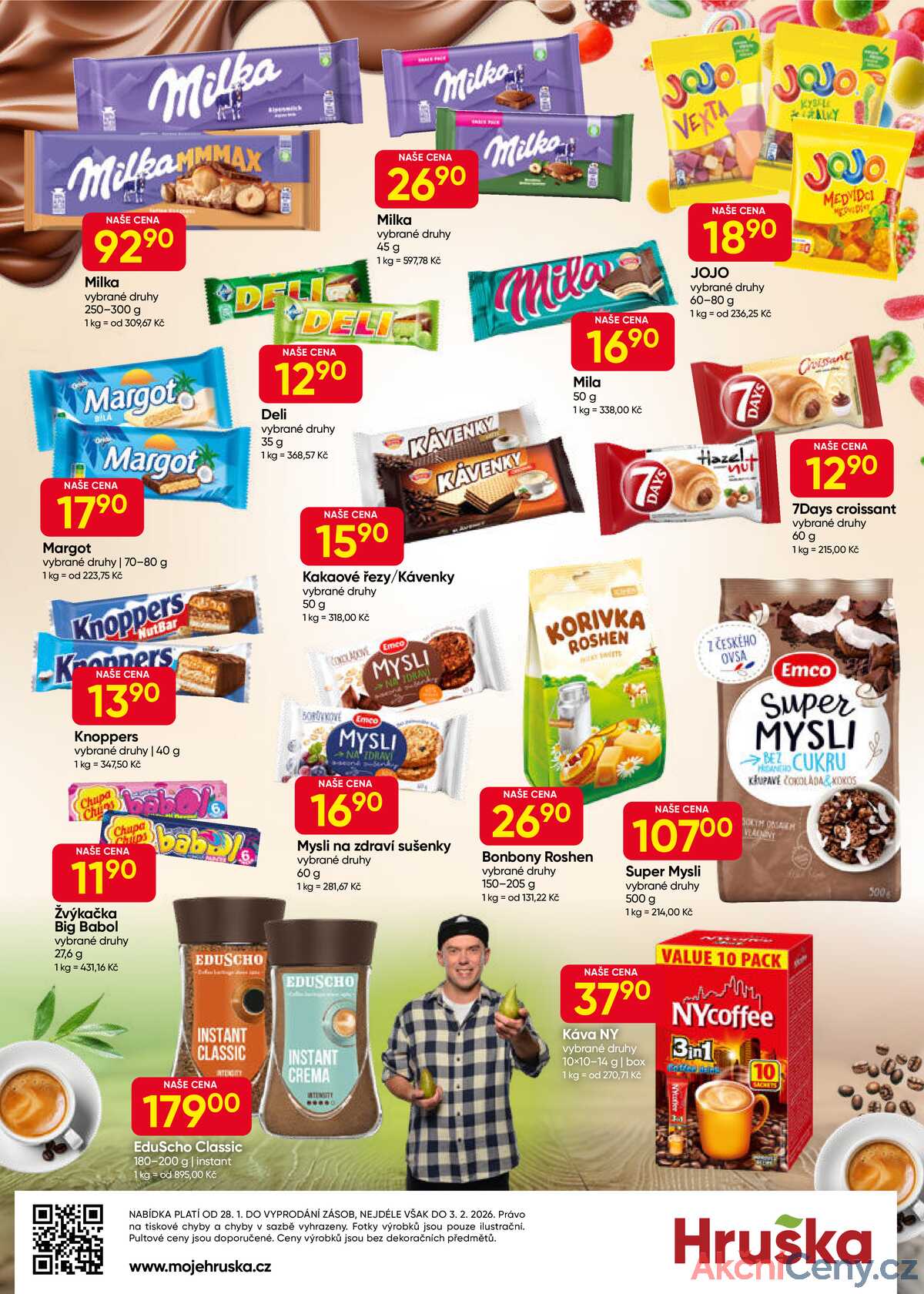 Hruška od 28.1. do 3.2.2026 strana 8