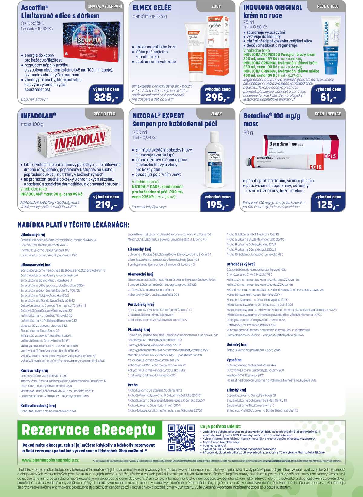 Pharma Point od 1.2. do 28.2.2026 strana 6