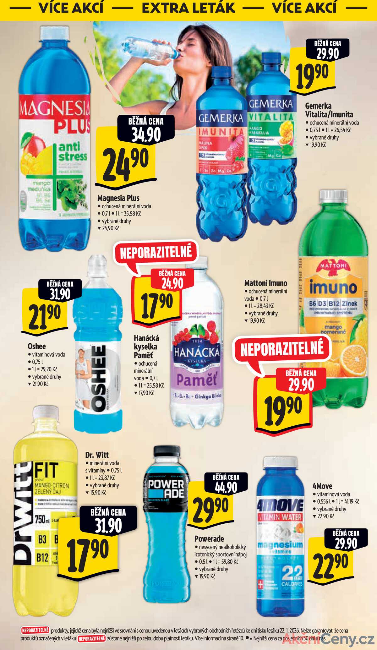 Albert Supermarket od 28.1. do 3.2.2026 strana 30