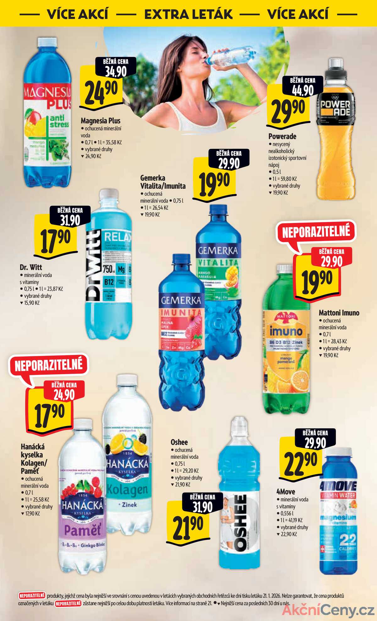 Albert  Hypermarket od 28.1. do 3.2.2026 strana 39