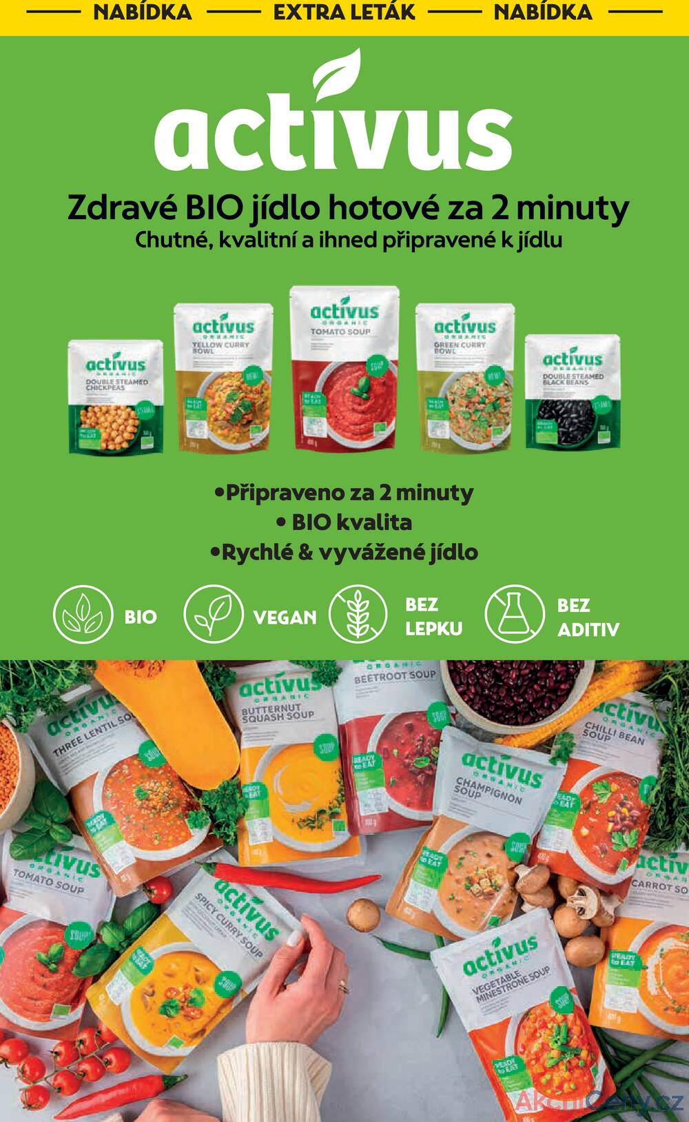 Albert  Hypermarket od 28.1. do 3.2.2026