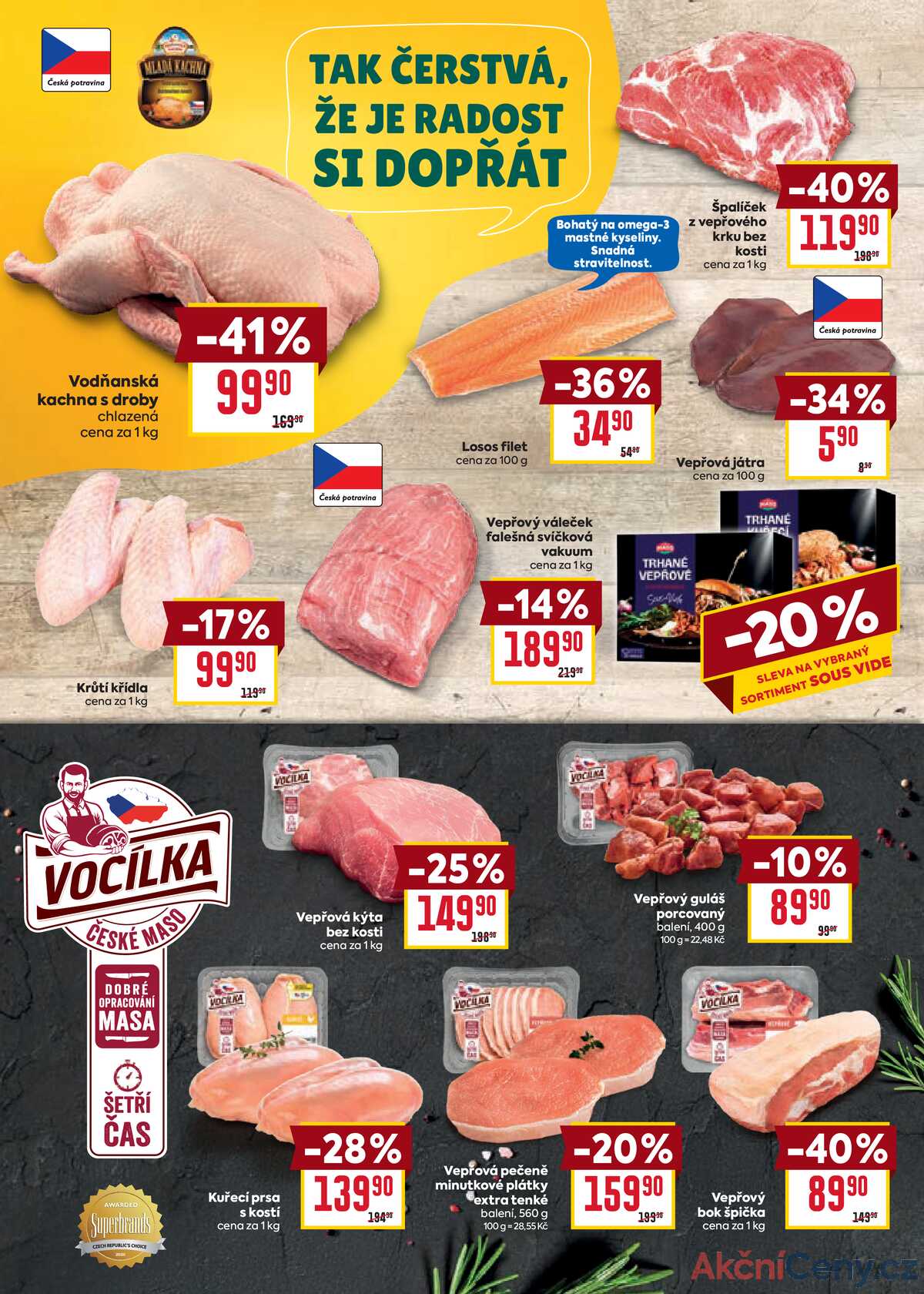 Billa  od 28.1. do 3.2.2026 strana 4