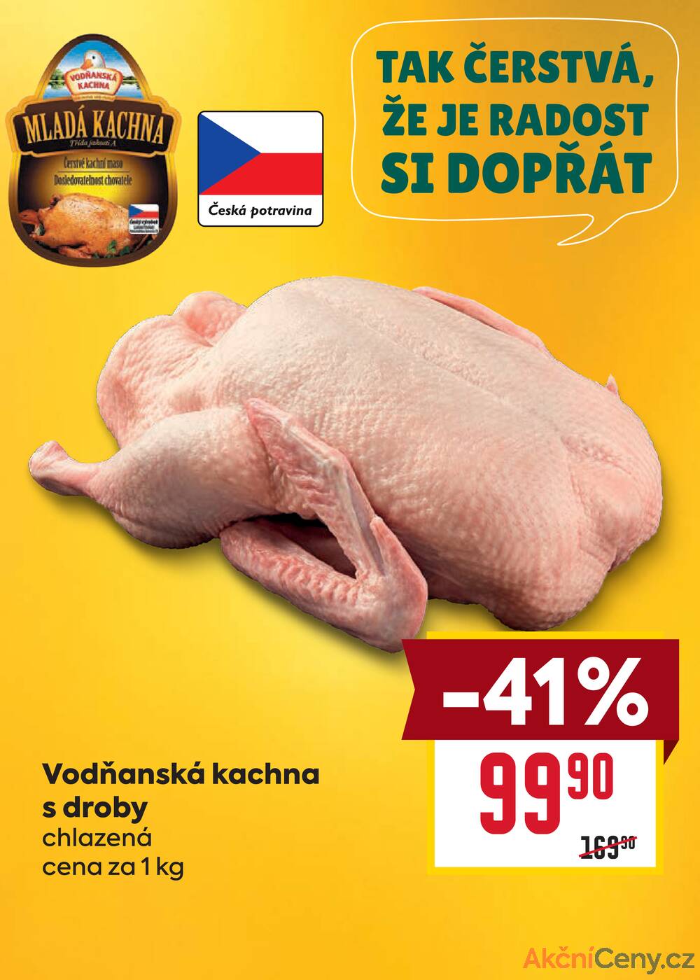 Billa  od 28.1. do 3.2.2026