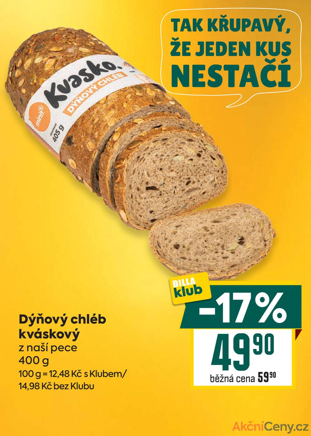 Leták BILLA - Billa  od 28.1. do 3.2.2026 - strana 12