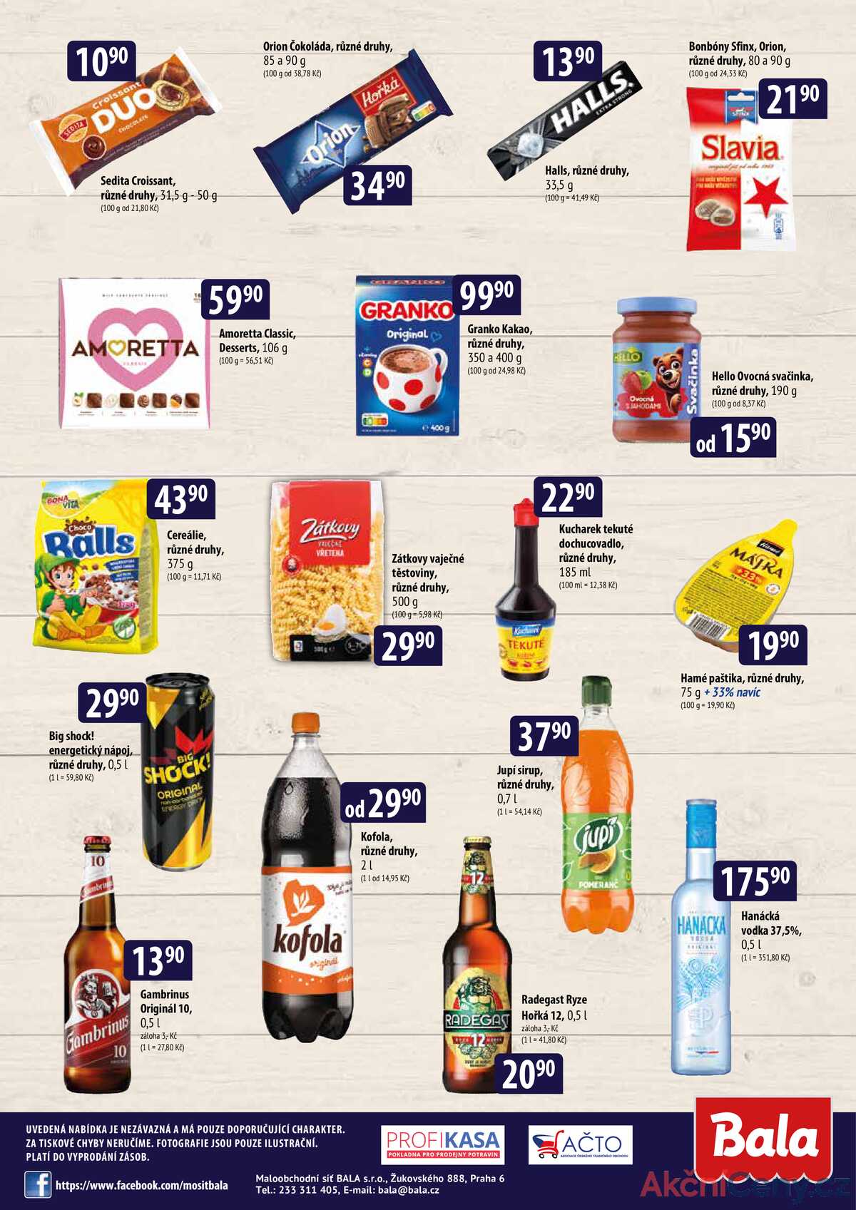 Bala Malý leták do 1.2. strana 2