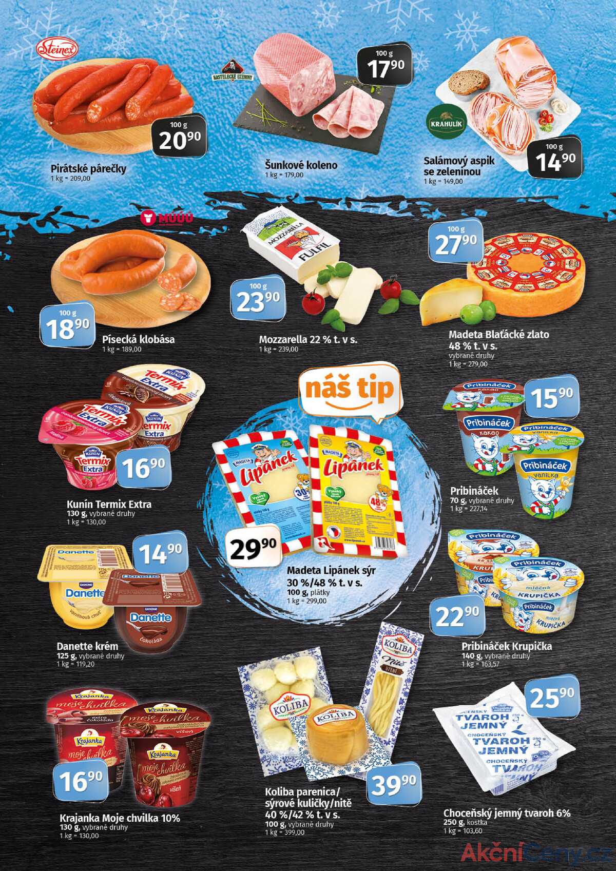 COOP Tip Extra do 3.2. strana 2