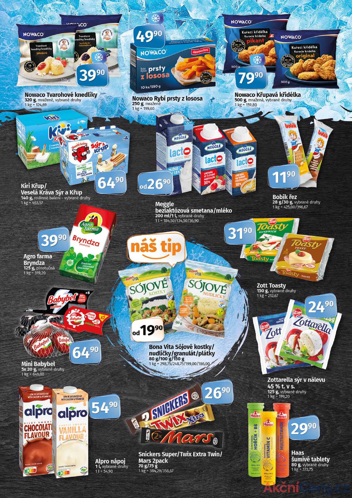 COOP Tip Extra do 3.2. strana 3