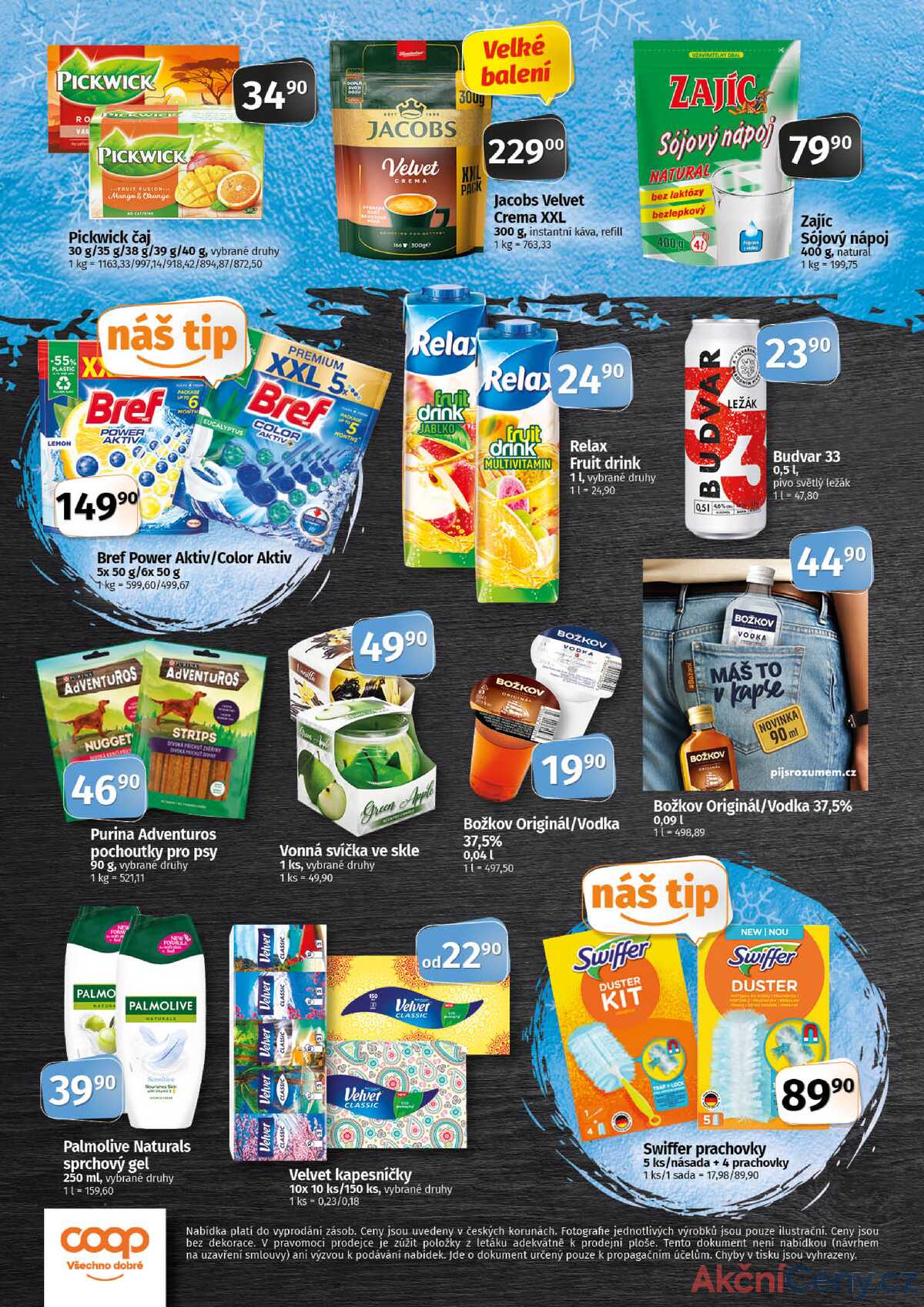 COOP Tip Extra do 3.2. strana 4