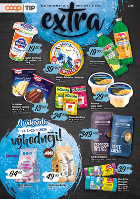 COOP Tip Extra do 3.2.