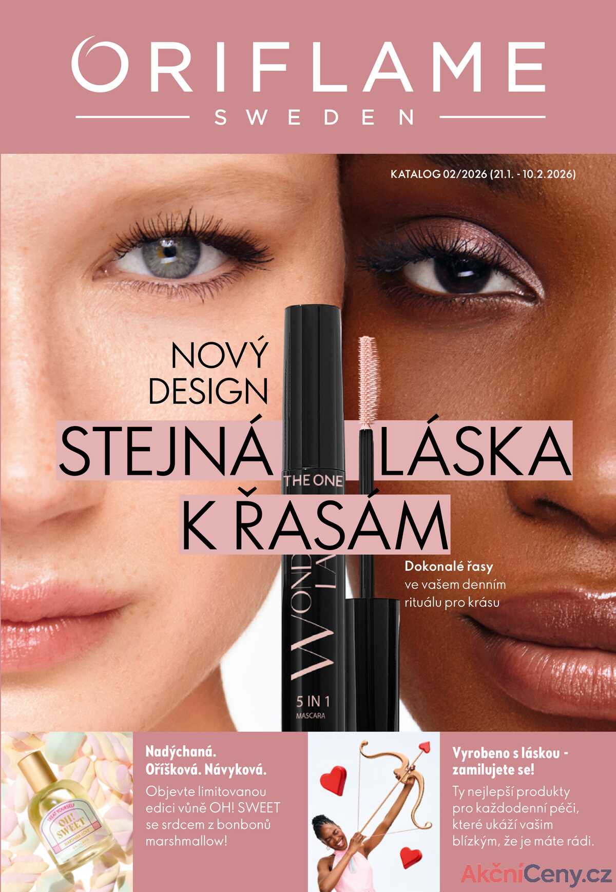 Oriflame do 10.2. strana 1