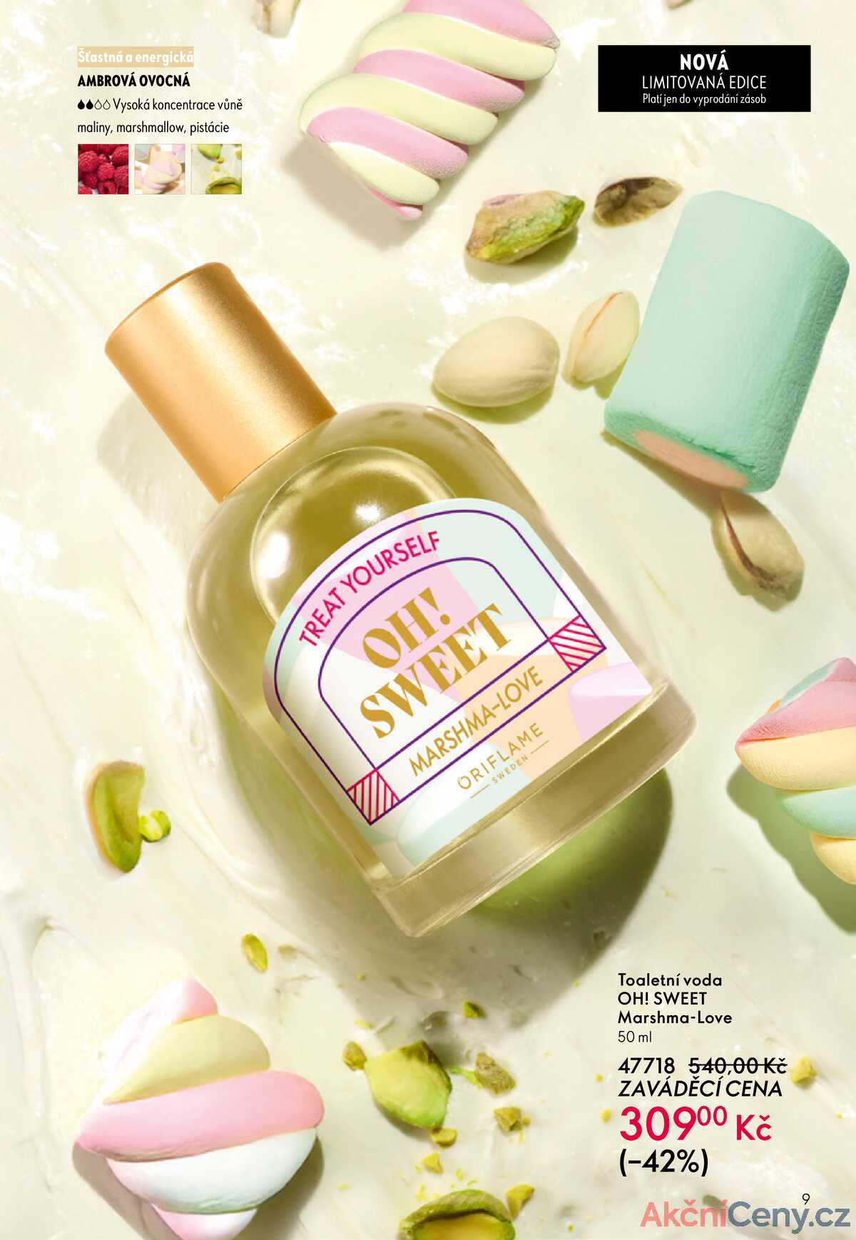 Oriflame do 10.2. strana 9