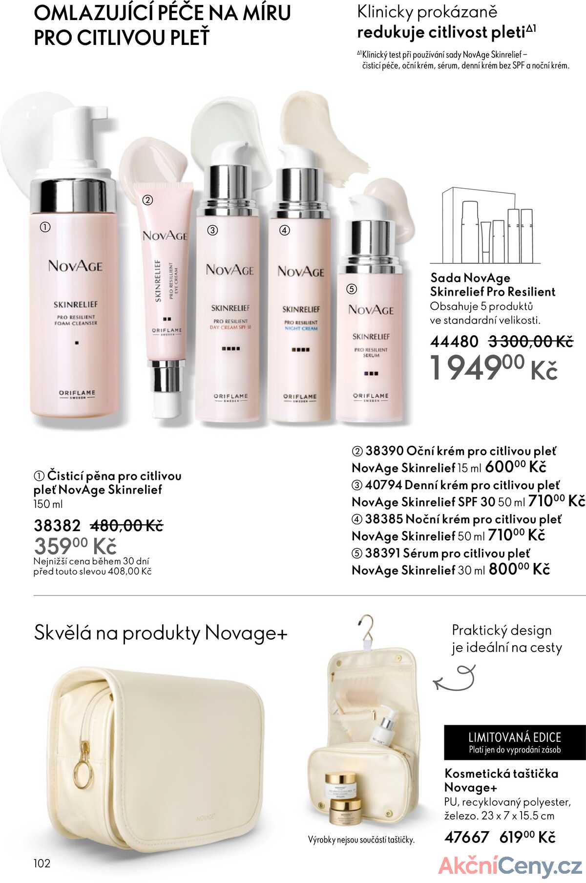 Oriflame do 10.2. strana 102