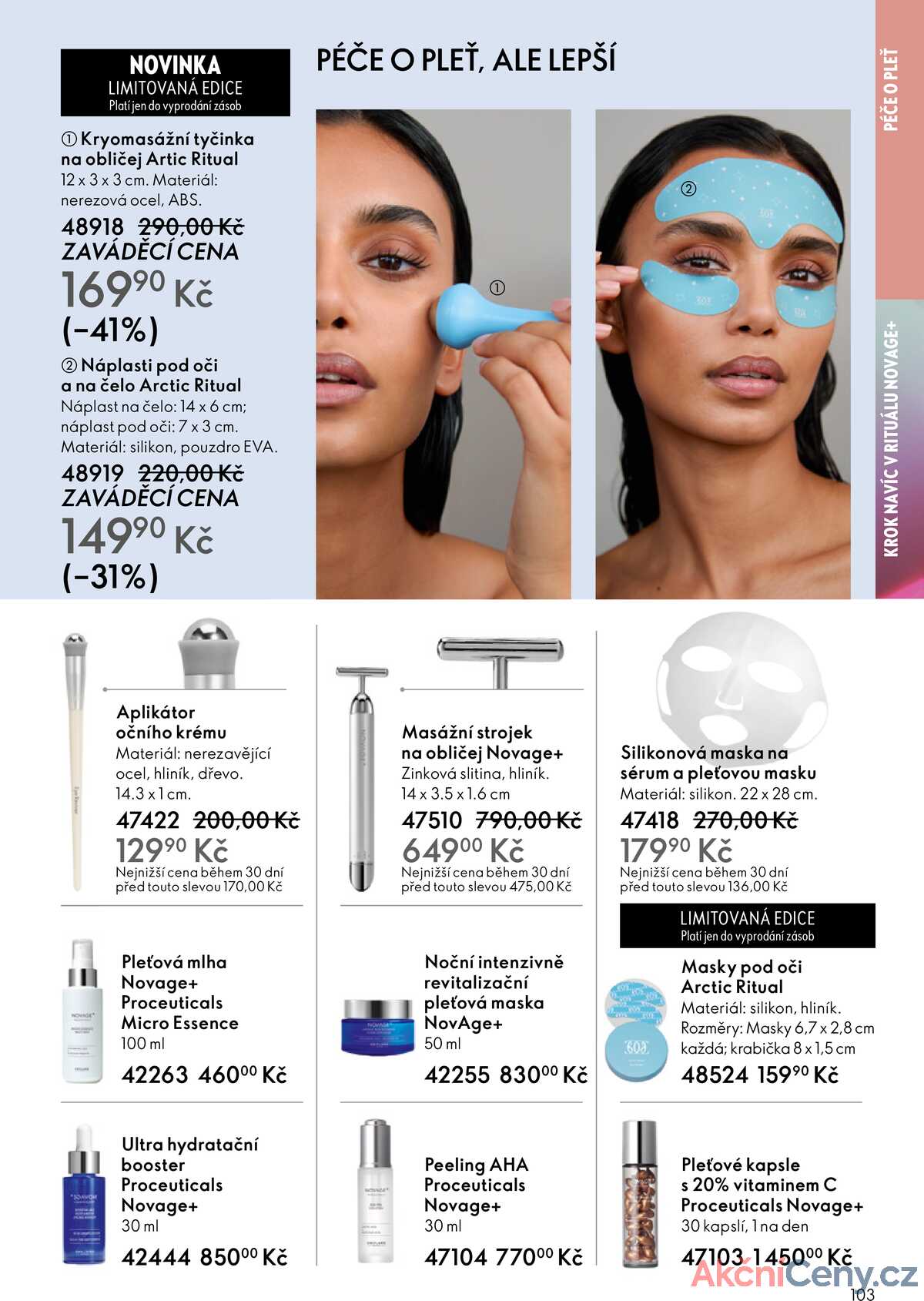 Oriflame do 10.2. strana 103