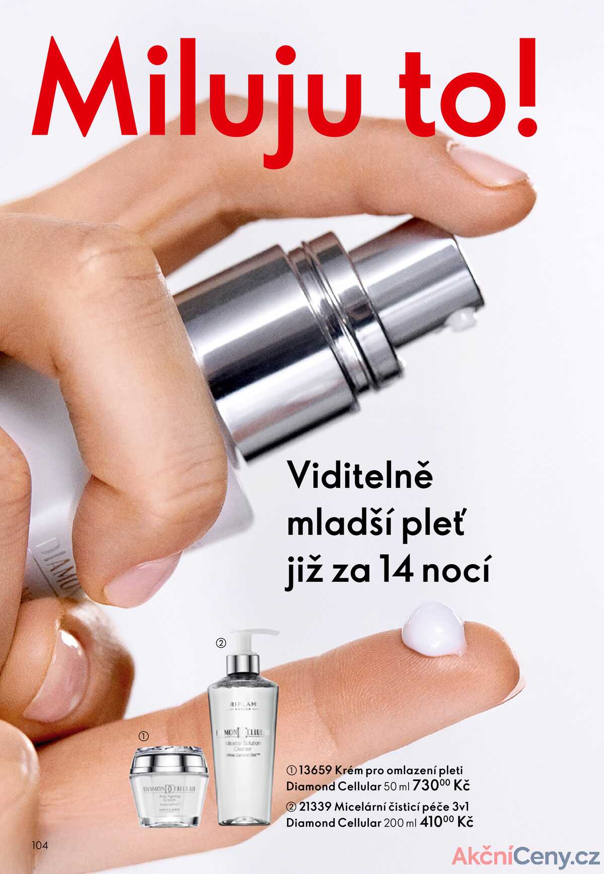 Oriflame do 10.2. strana 104