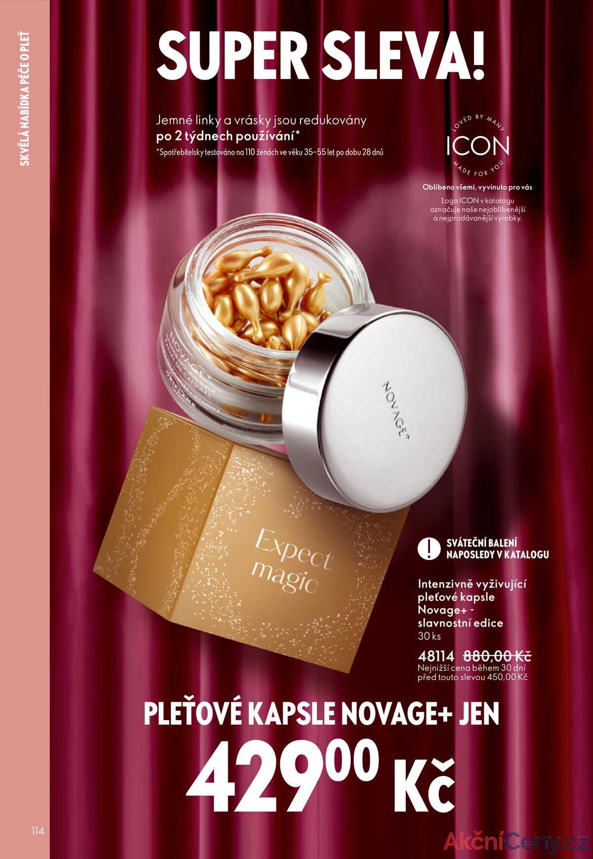 Oriflame do 10.2. strana 114