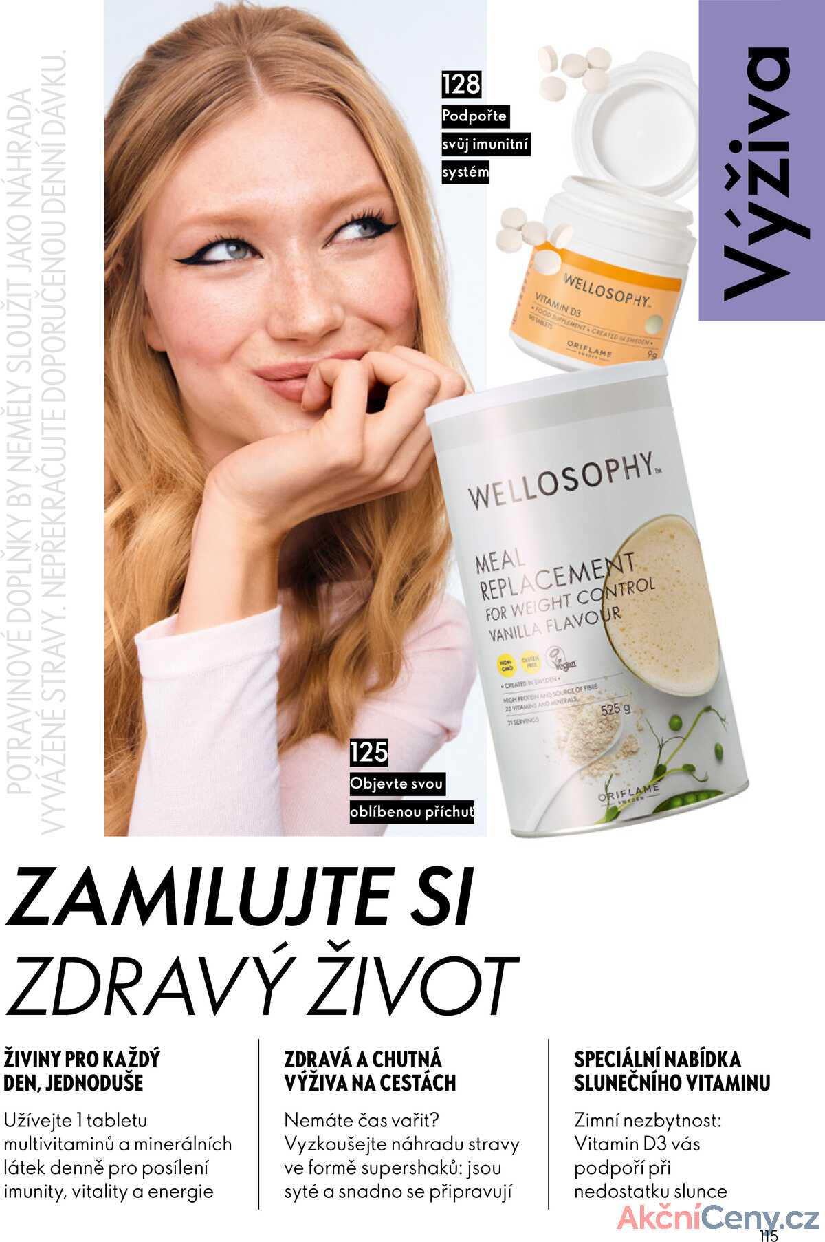 Oriflame do 10.2. strana 115