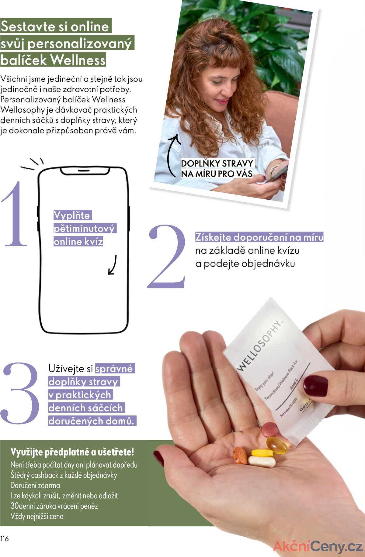 Oriflame do 10.2. strana 116