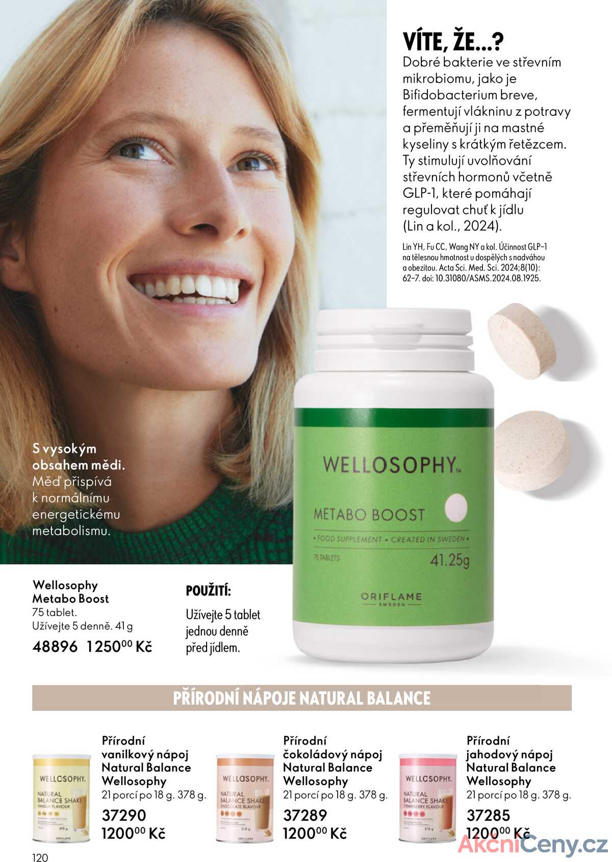 Oriflame do 10.2. strana 120