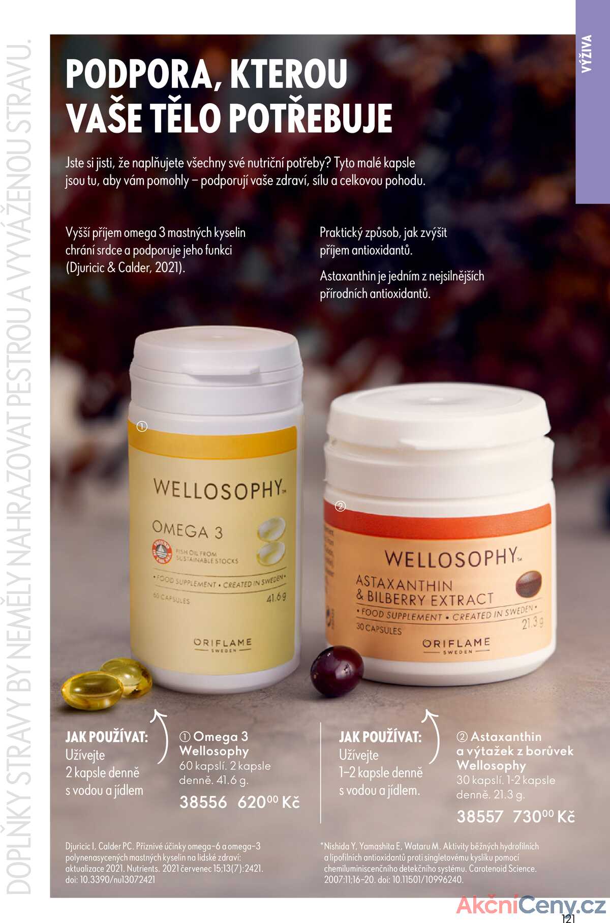 Oriflame do 10.2. strana 121